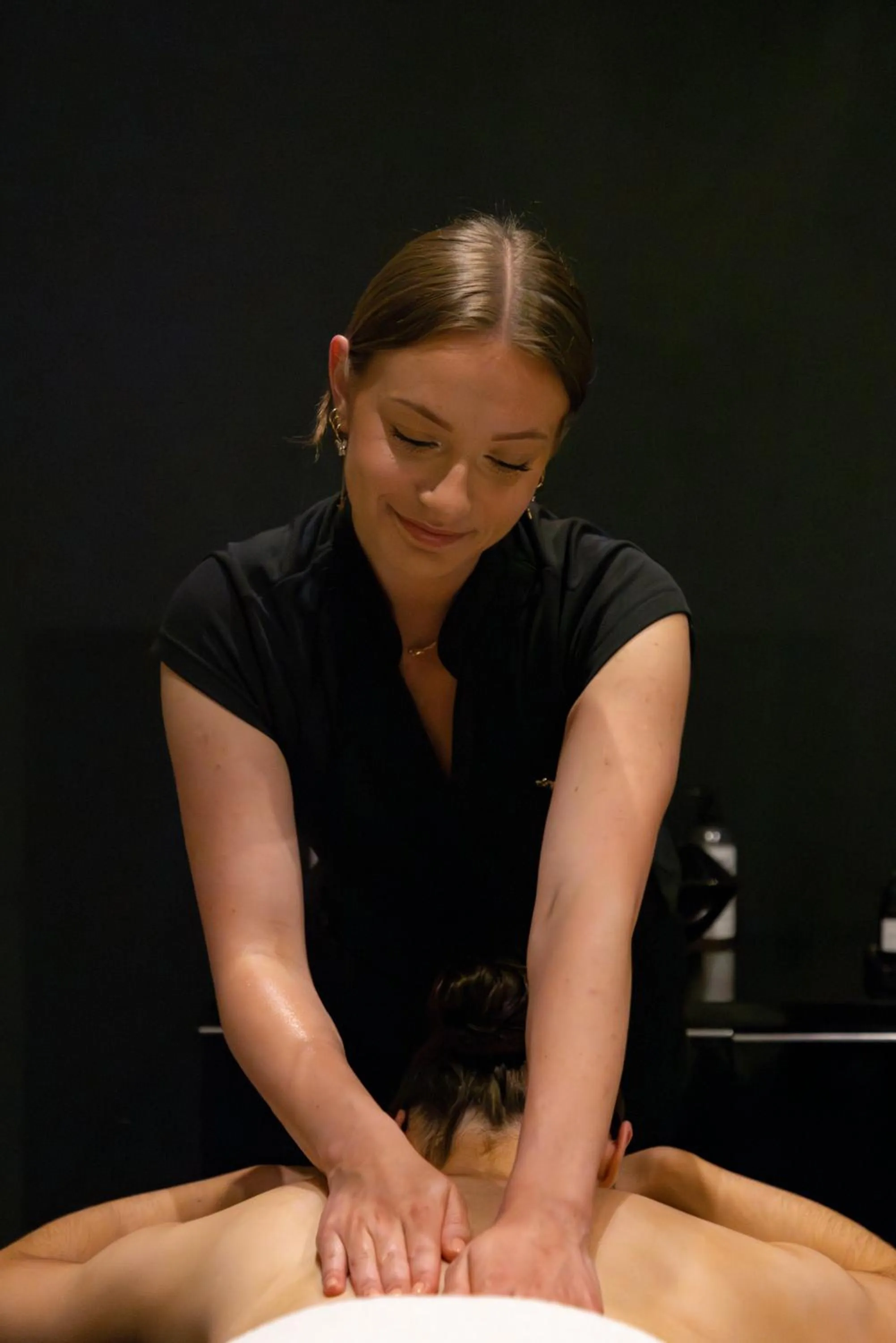 People in La Signoria & Spa