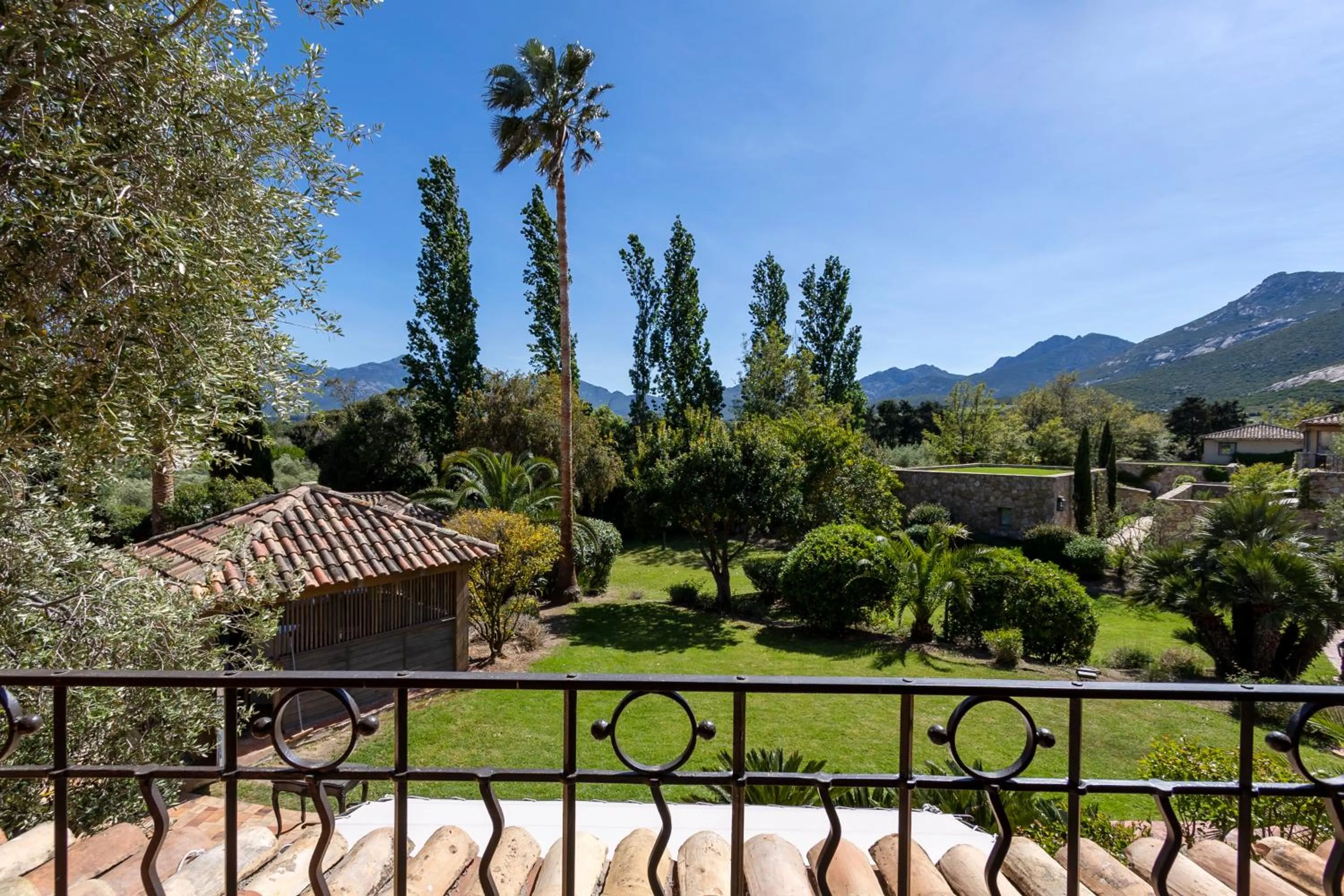 Day in La Signoria & Spa