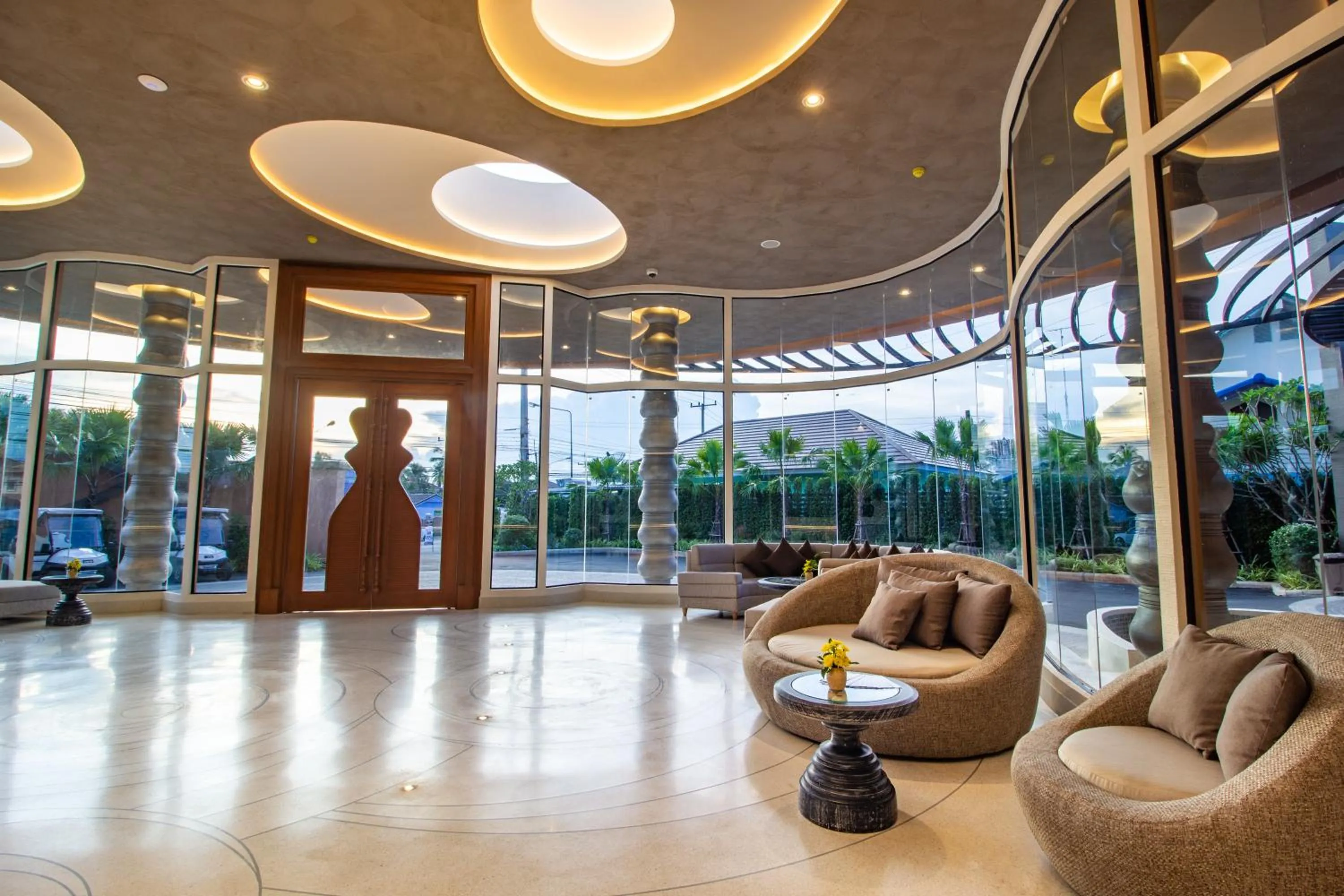 Other in Rachabhura Hotel