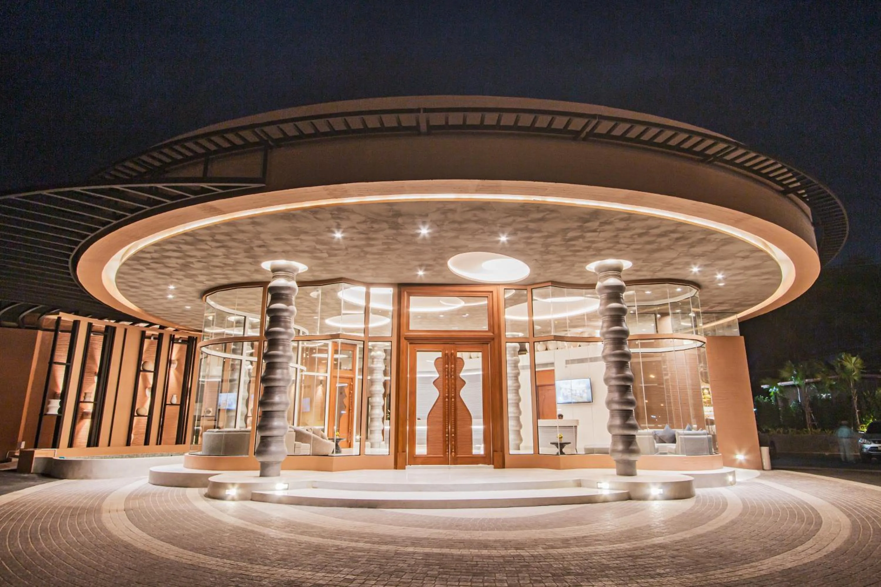 Other in Rachabhura Hotel