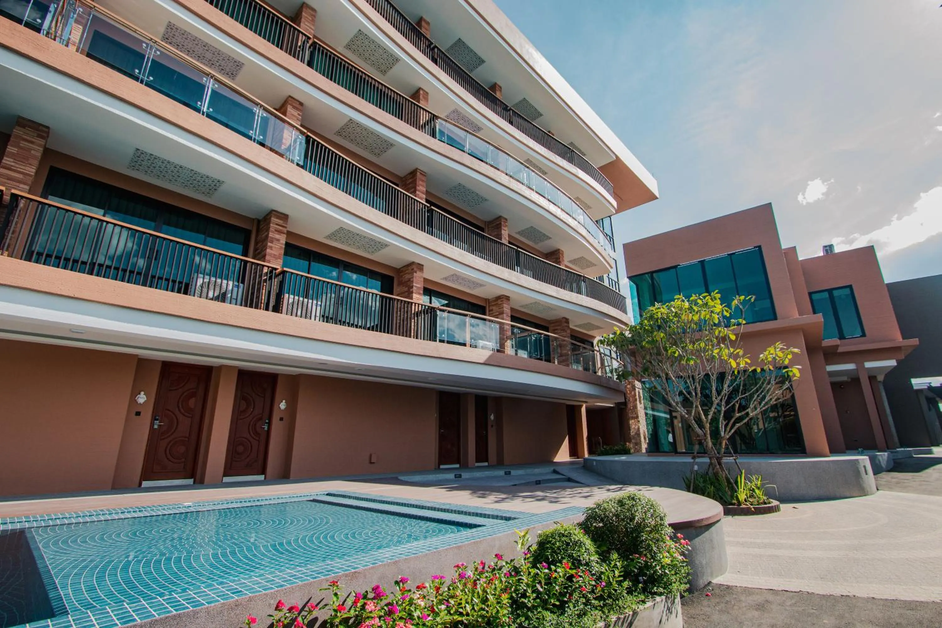 Other in Rachabhura Hotel