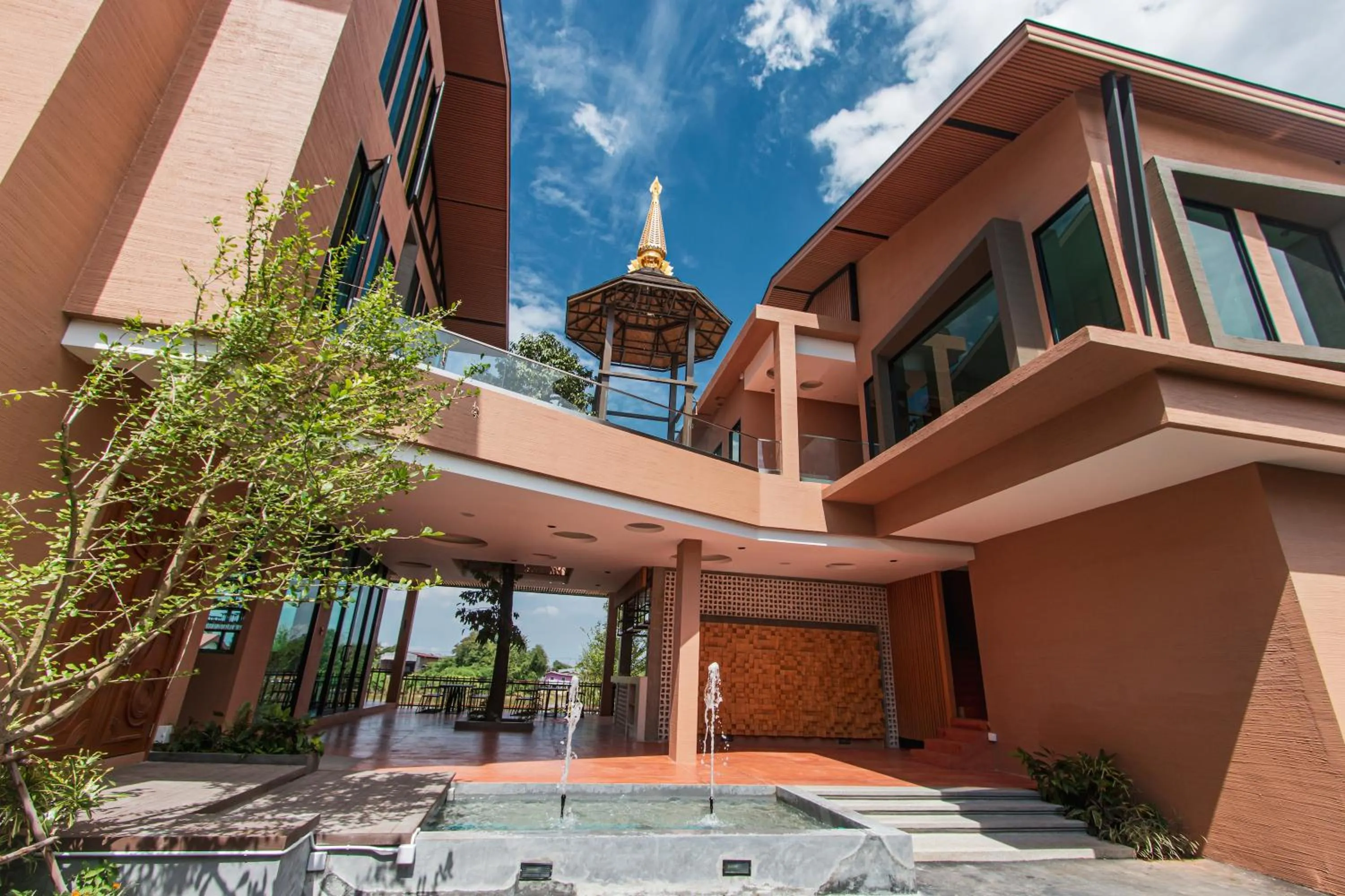 Other in Rachabhura Hotel