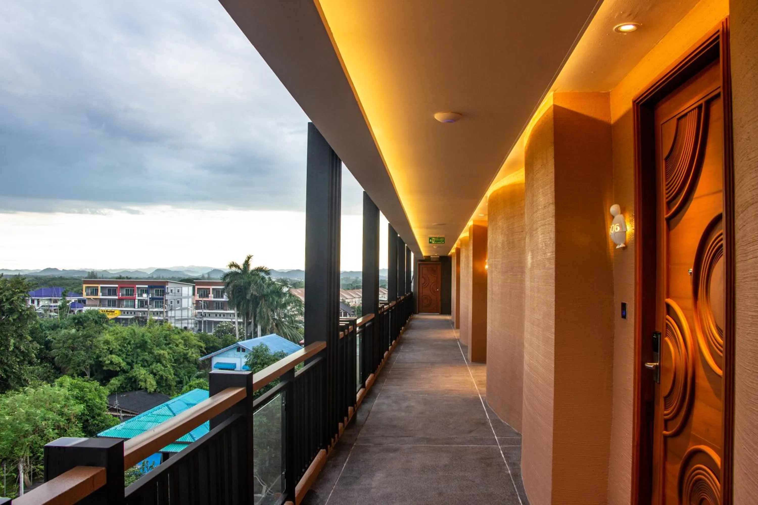 Other in Rachabhura Hotel