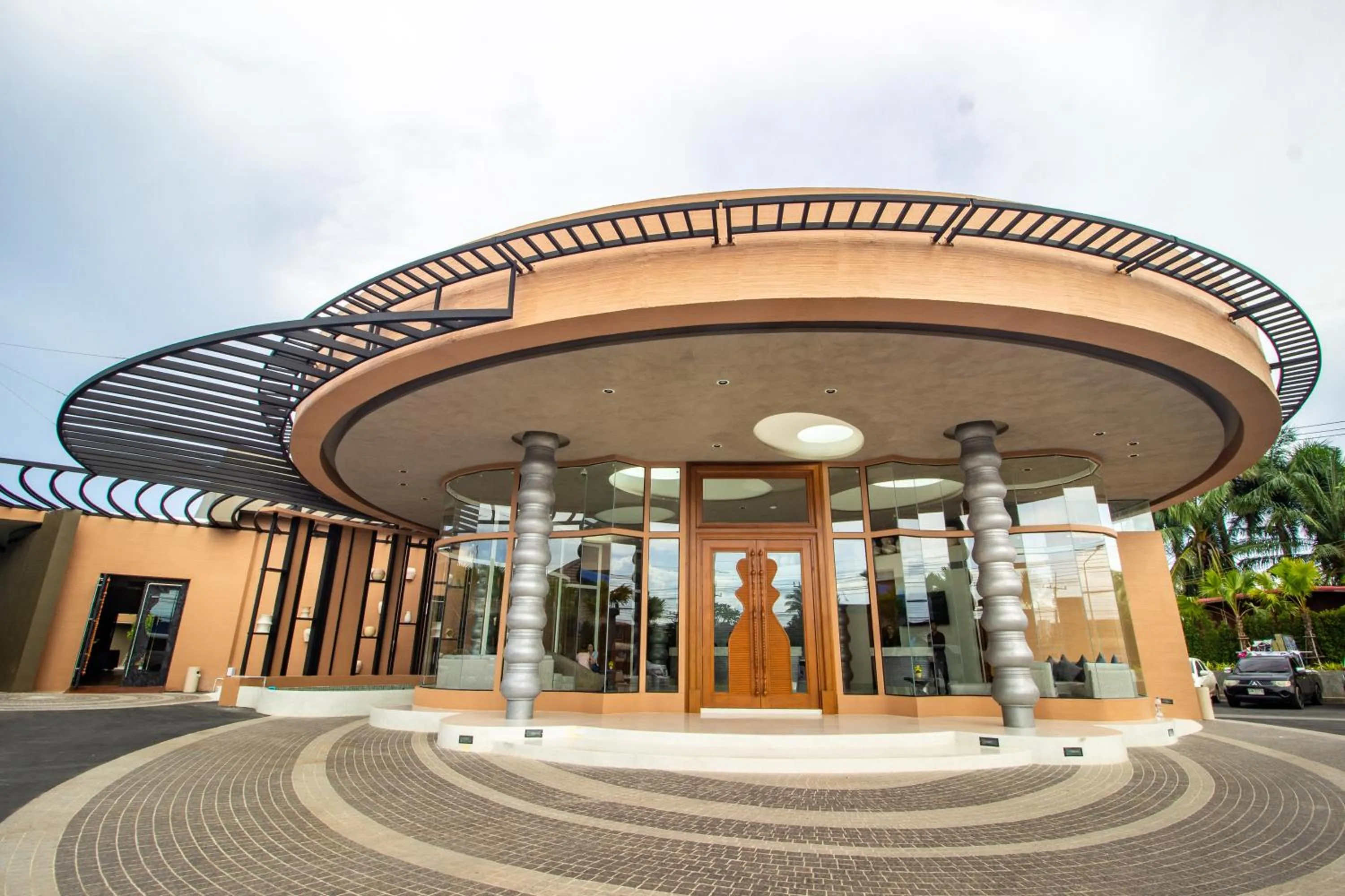 Other in Rachabhura Hotel