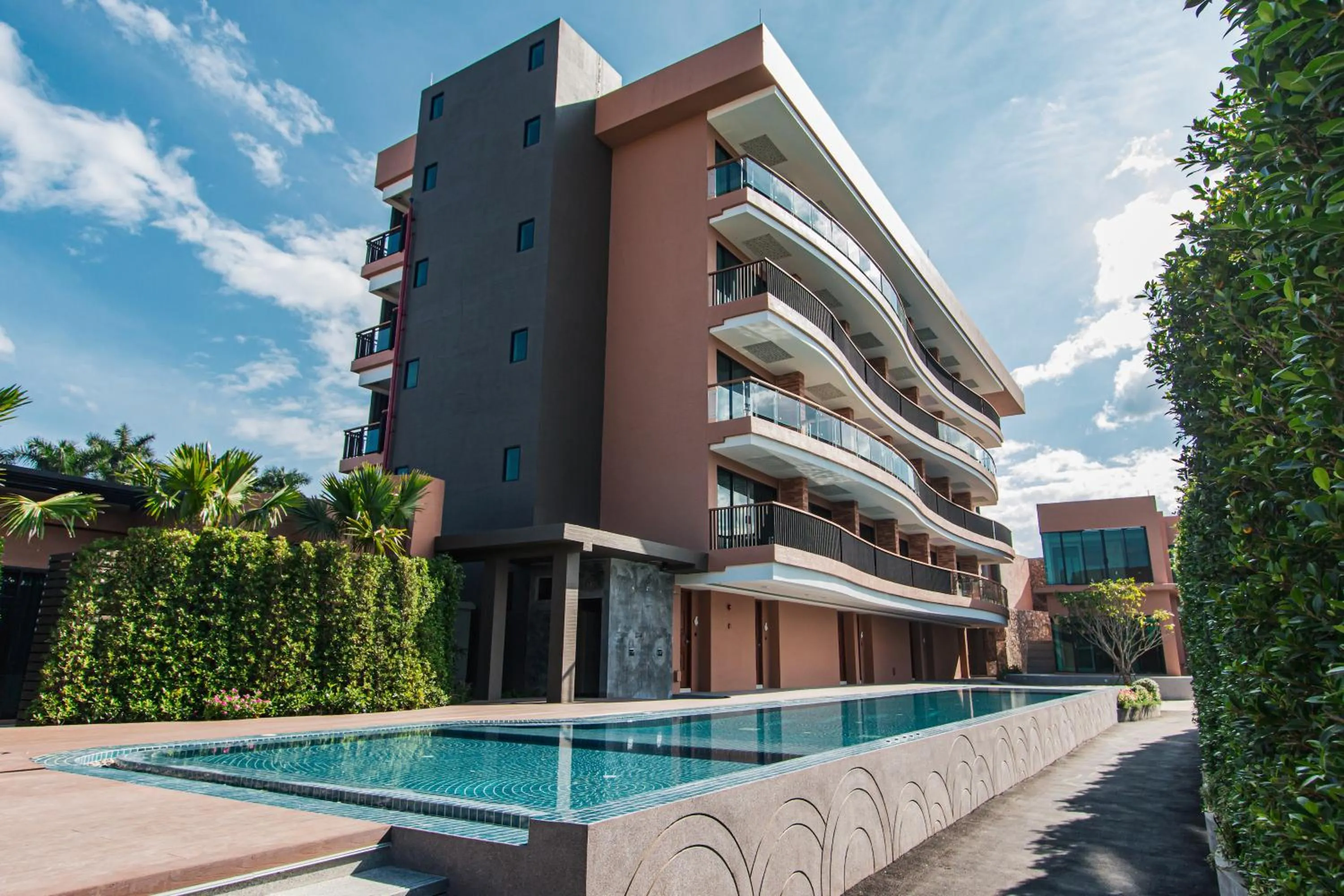 Other in Rachabhura Hotel