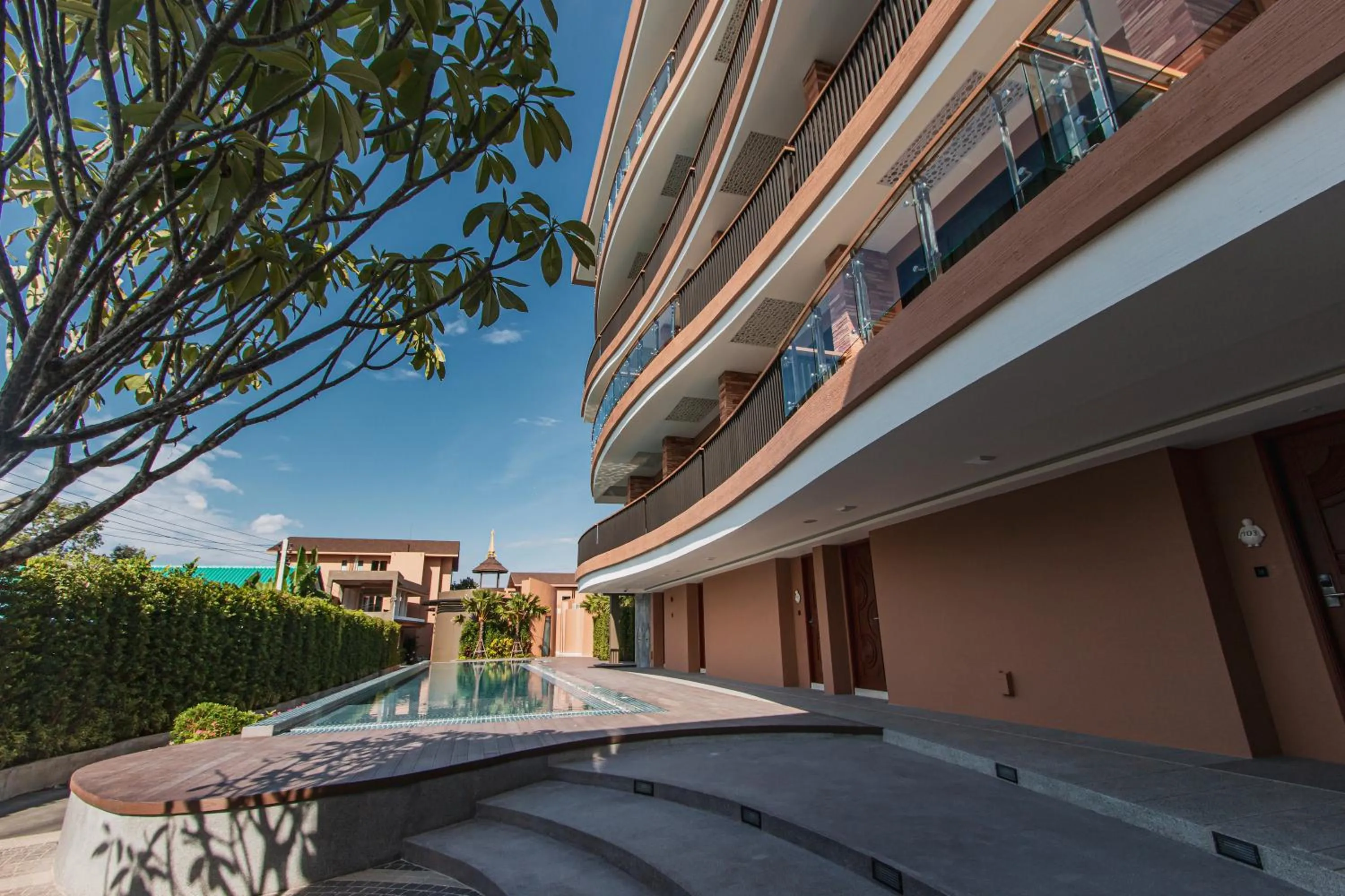 Other in Rachabhura Hotel