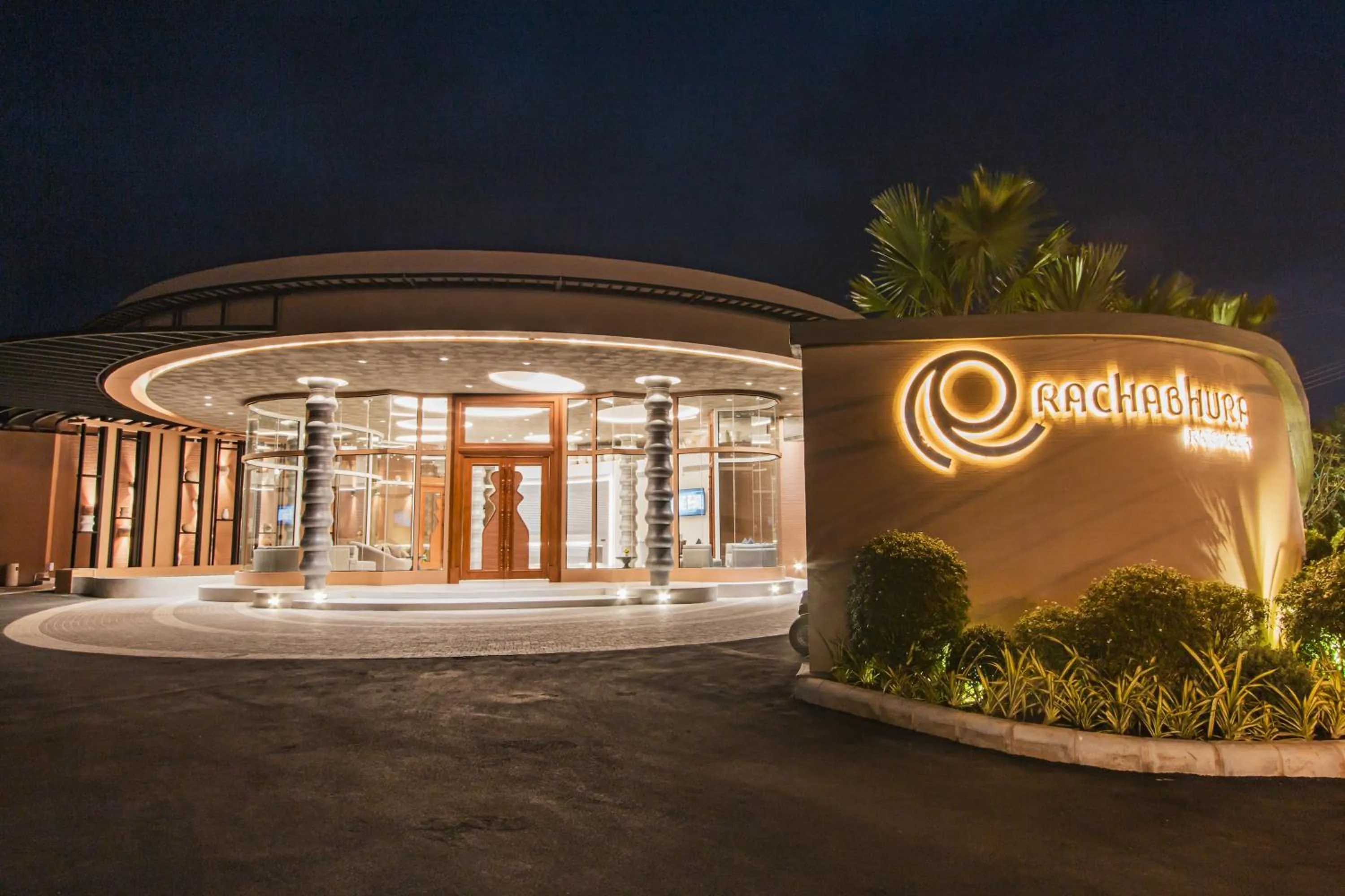 Other in Rachabhura Hotel