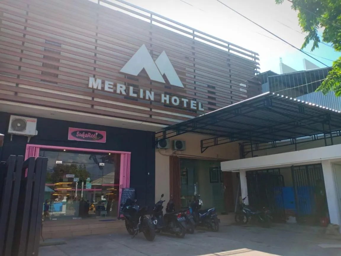 Merlin Hotel
