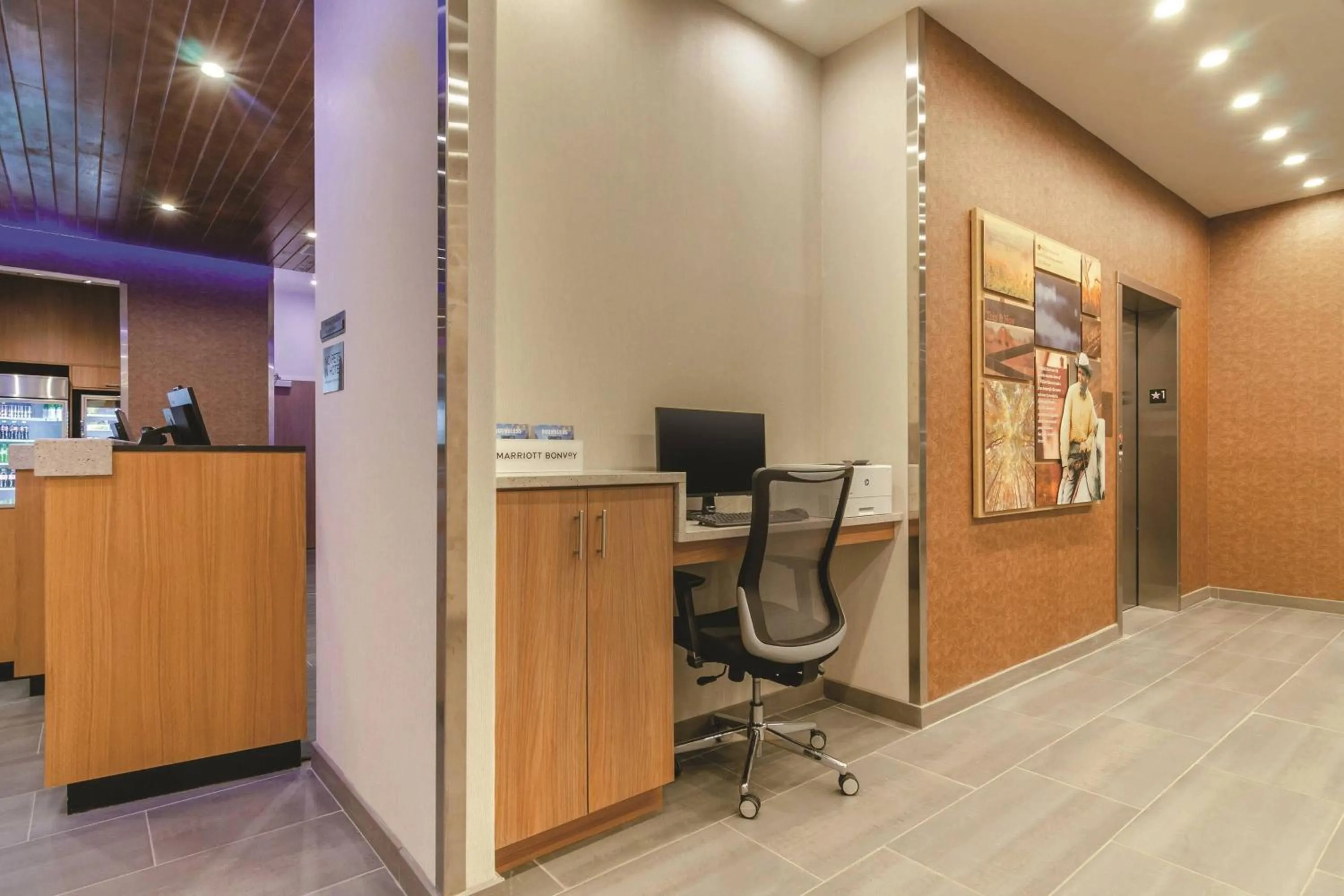 Other in Fairfield Inn & Suites by Marriott Kansas City Shawnee