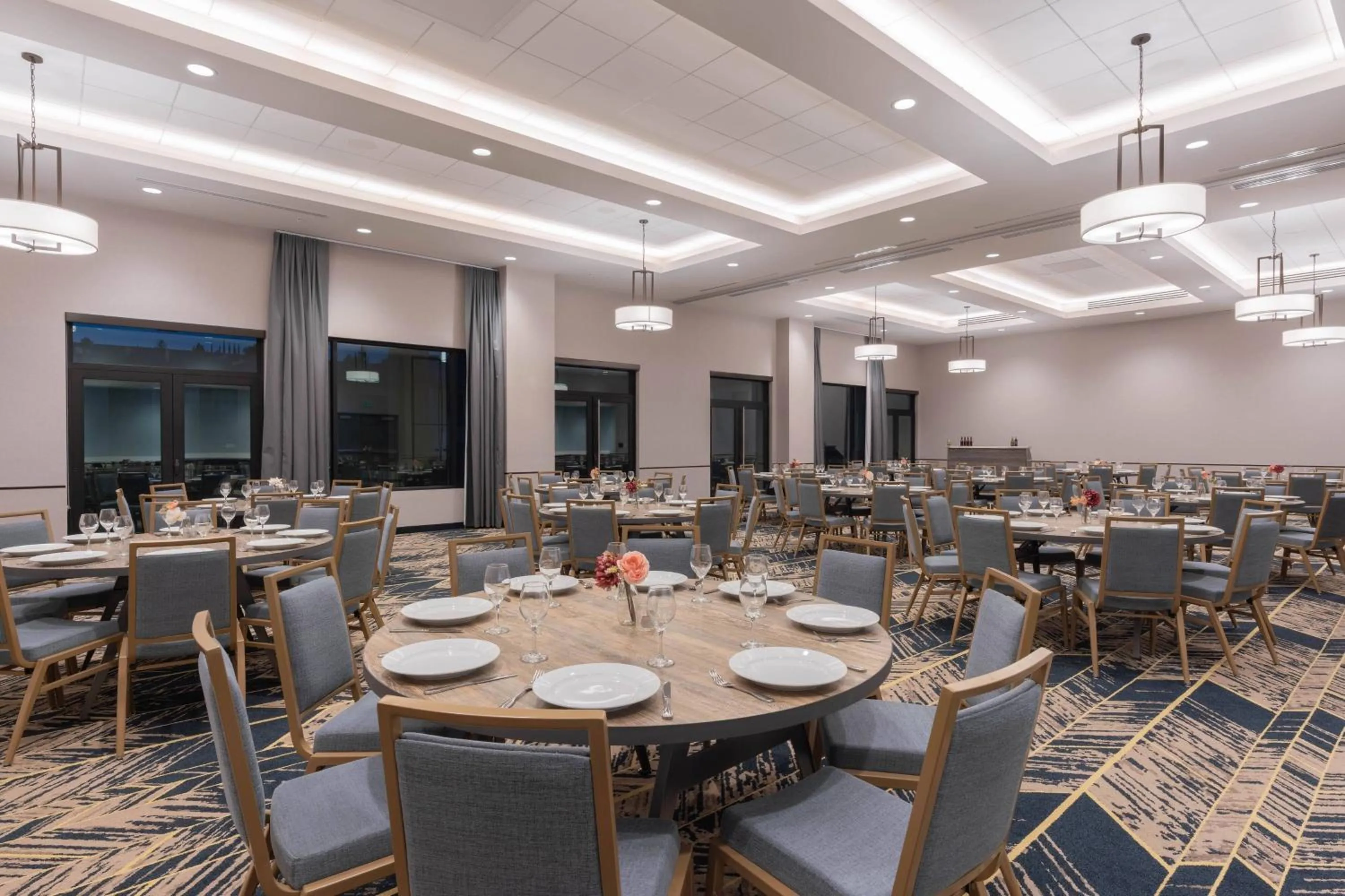 Meeting/conference room in TownePlace Suites by Marriott Thousand Oaks Agoura Hills