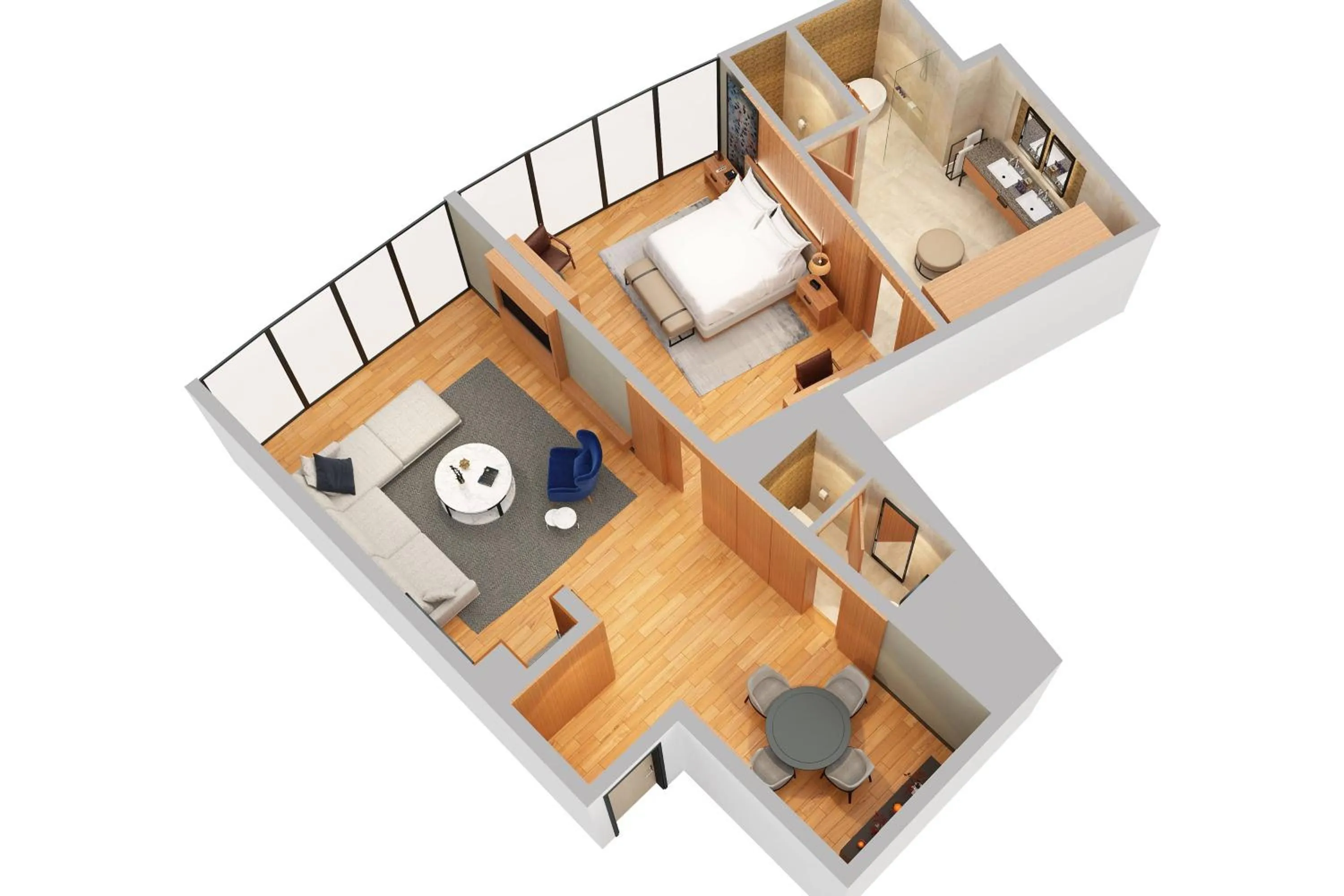 Other in The Ritz-Carlton, Perth