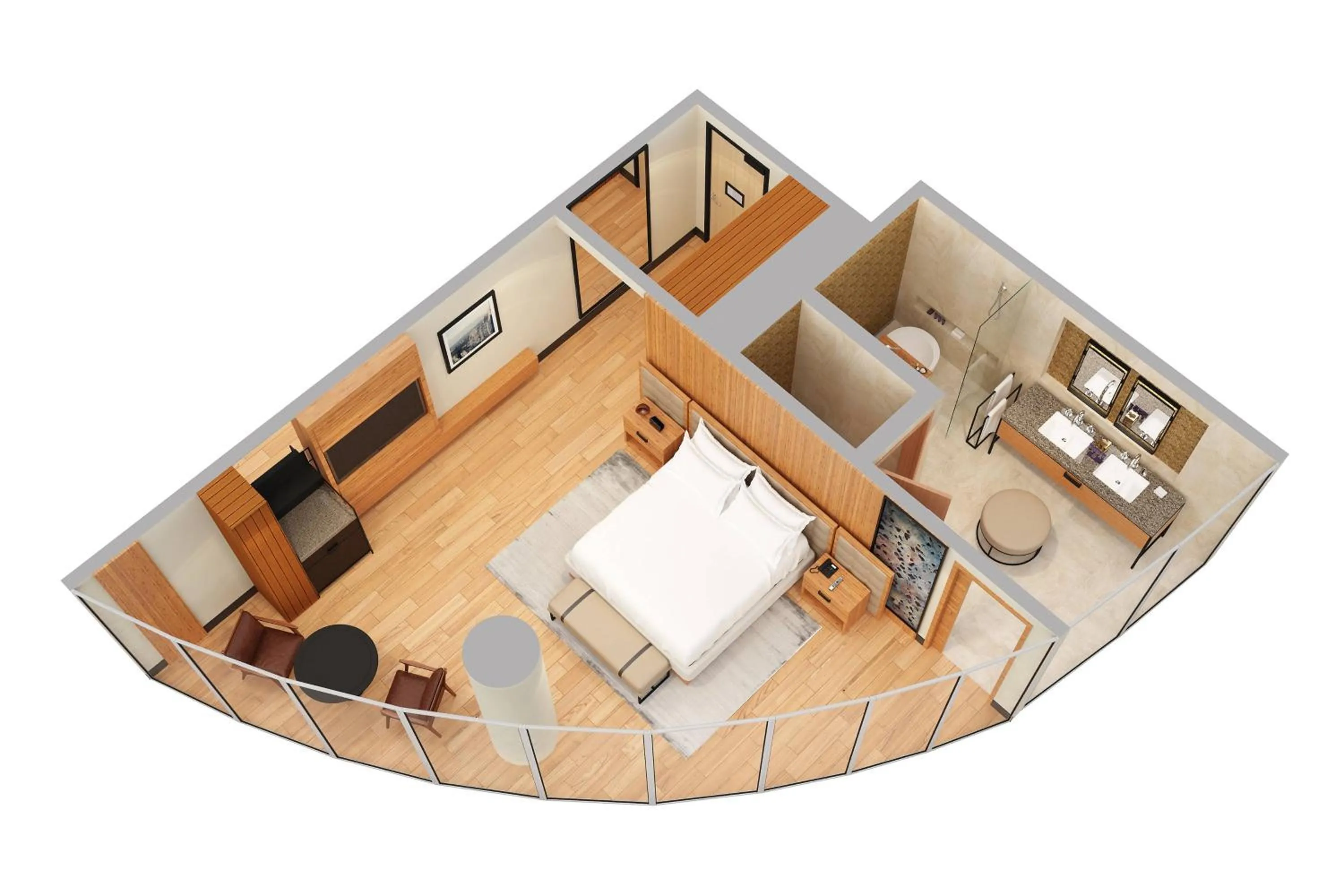 Other in The Ritz-Carlton, Perth