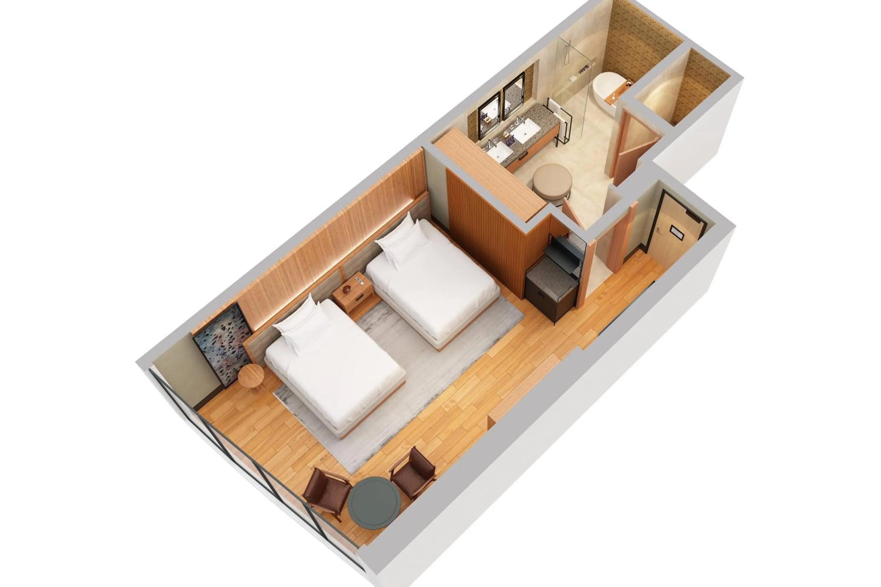 Other in The Ritz-Carlton, Perth