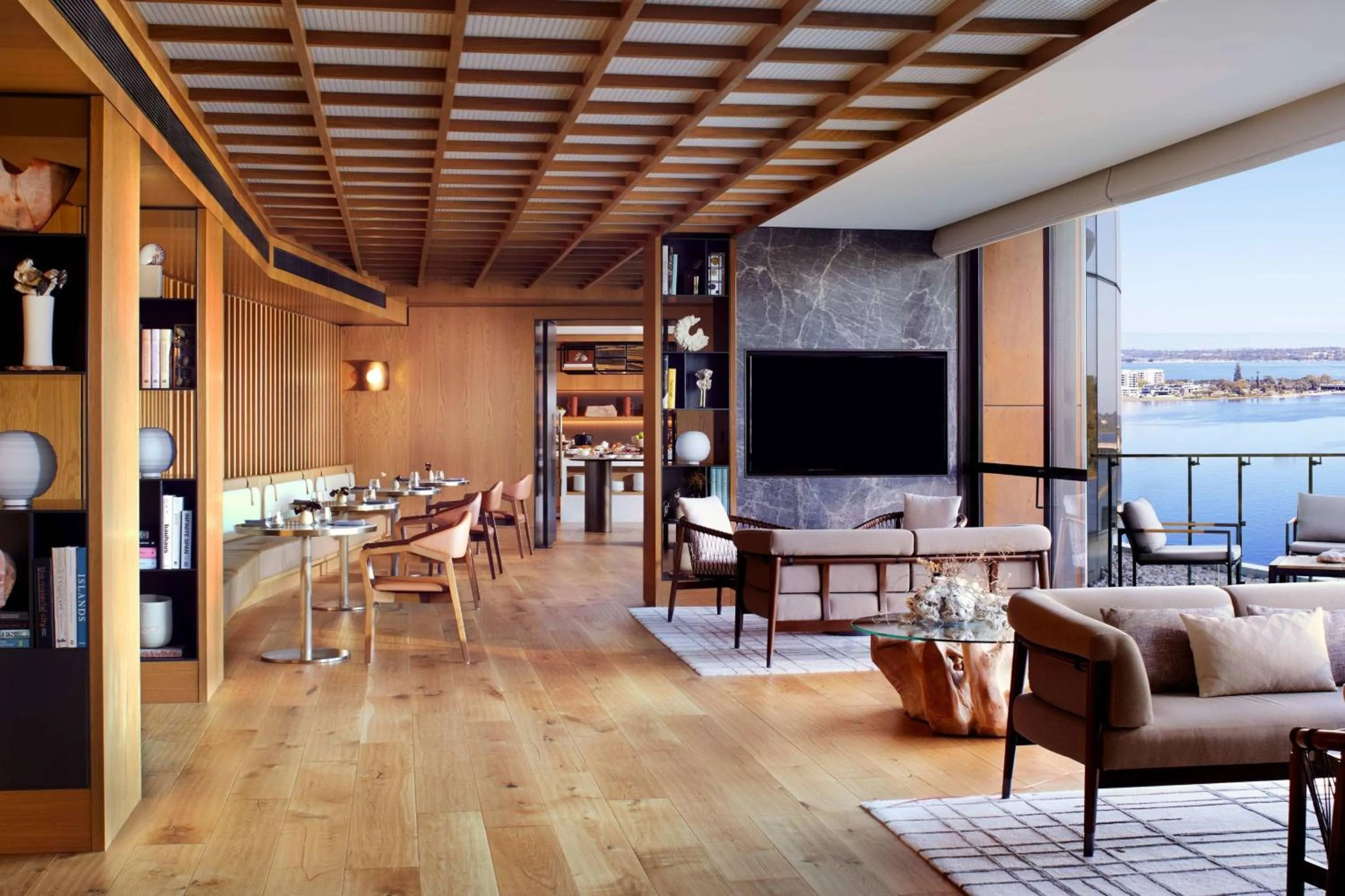 Other in The Ritz-Carlton, Perth