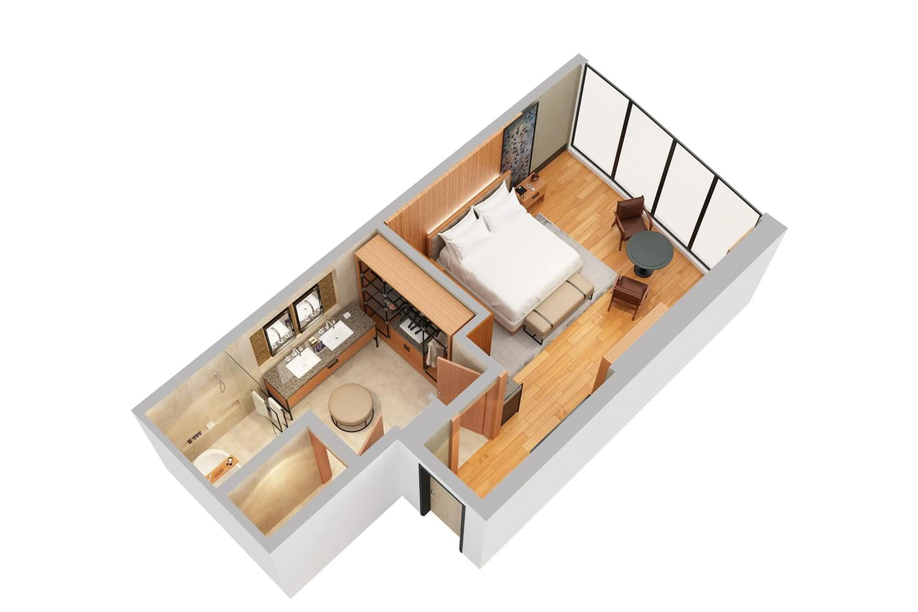 Other in The Ritz-Carlton, Perth