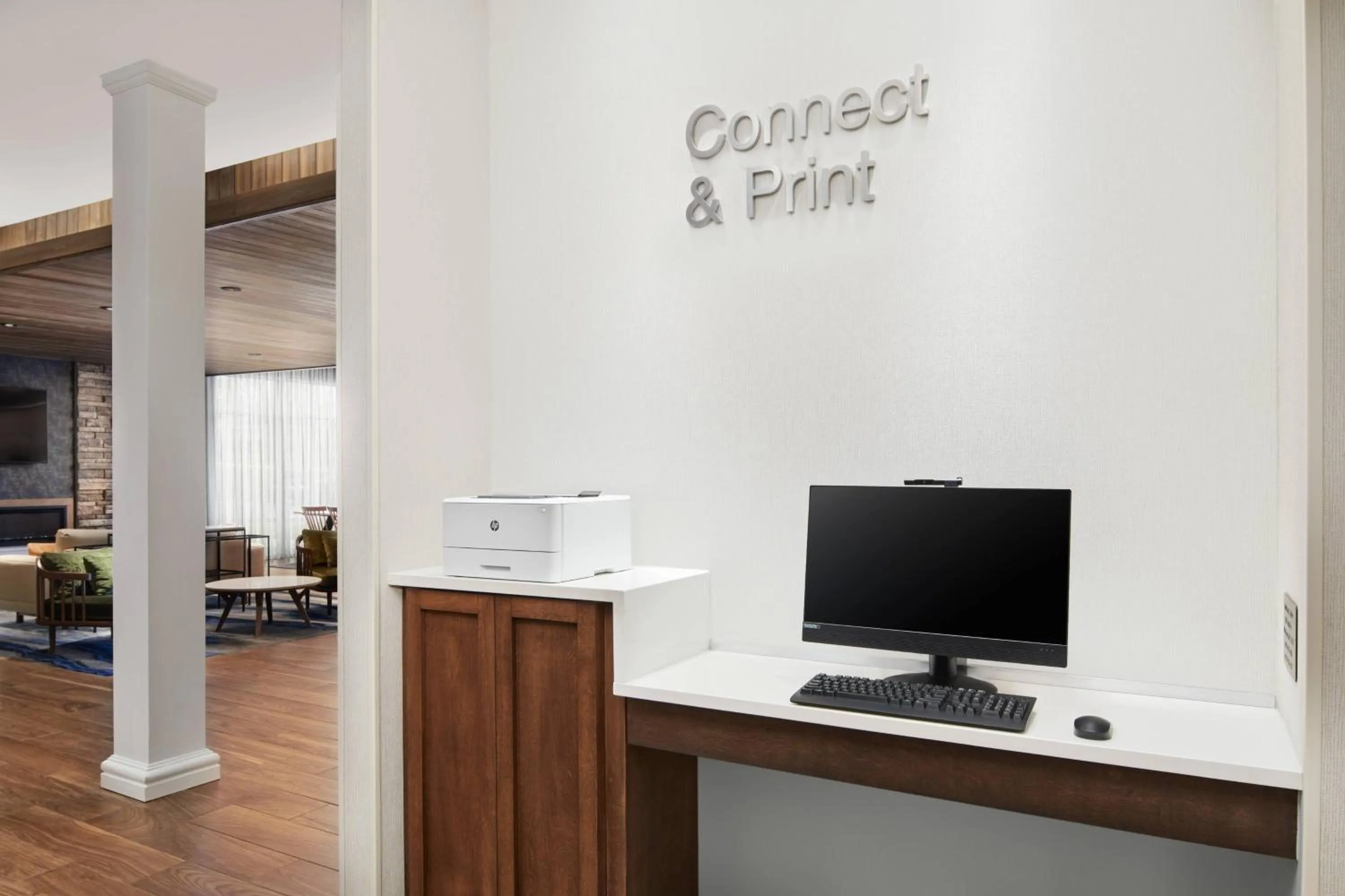 Other in Fairfield Inn & Suites by Marriott Raleigh Wake Forest