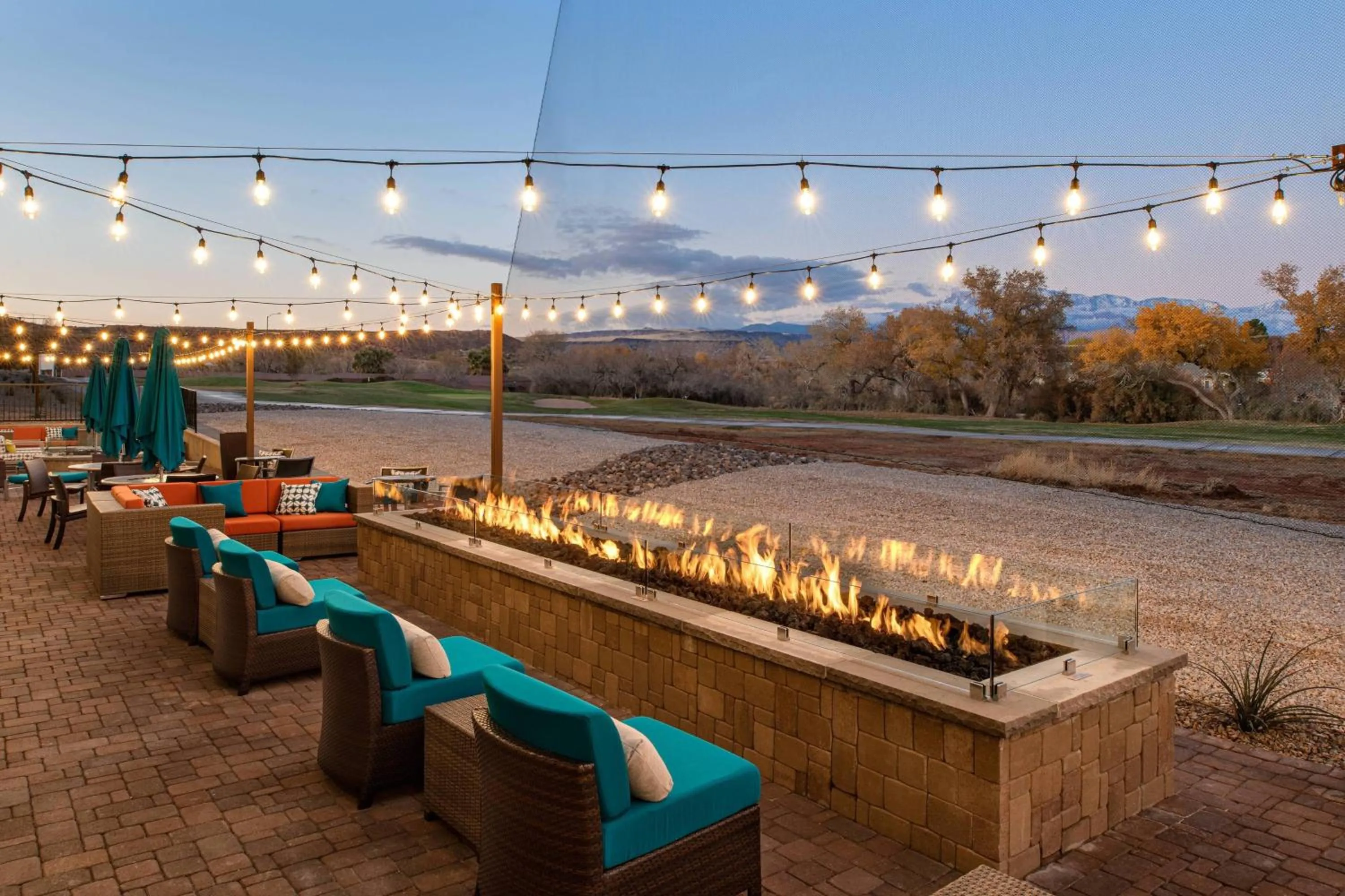 Other in SpringHill Suites by Marriott St. George Washington