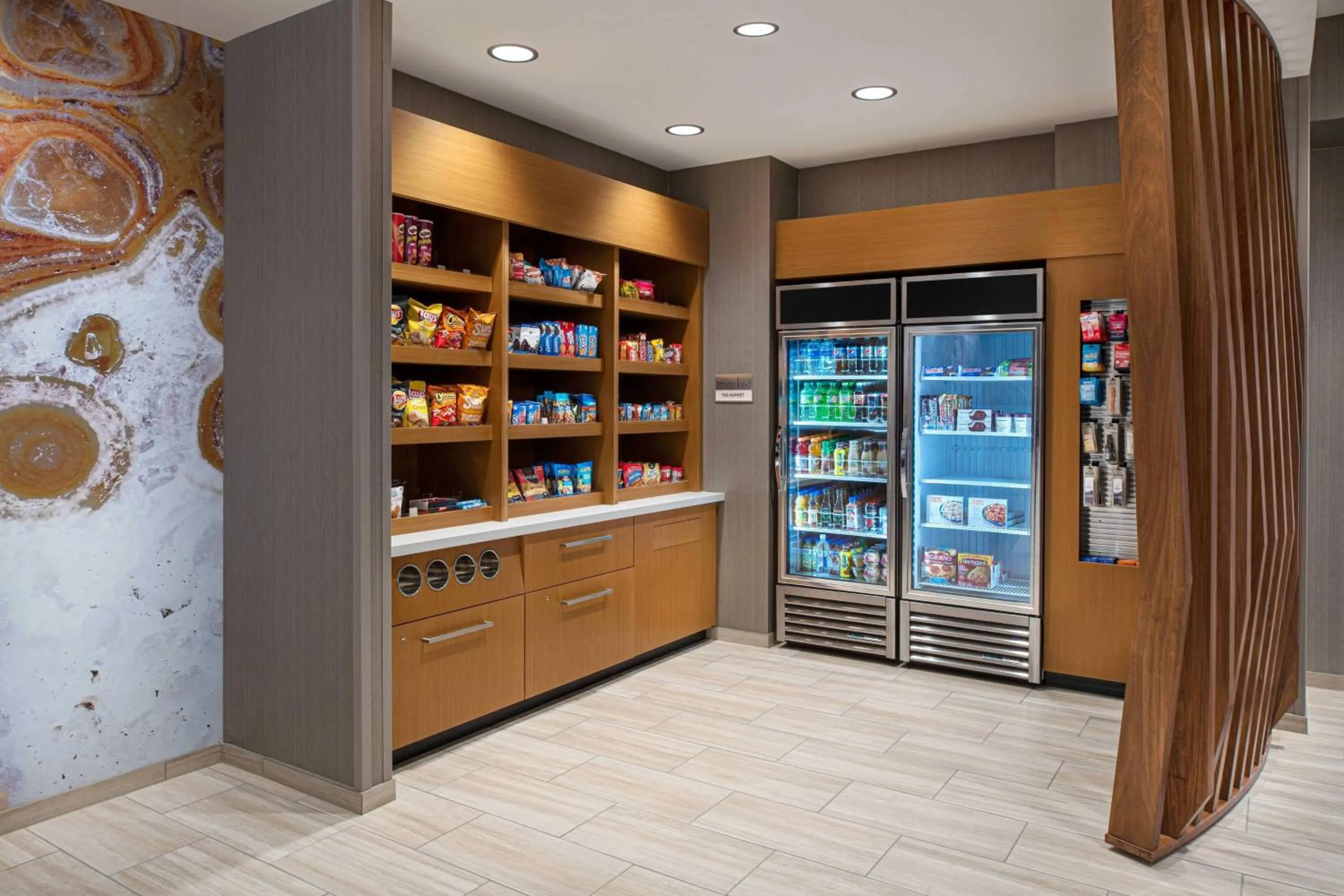 Other in SpringHill Suites by Marriott St. George Washington