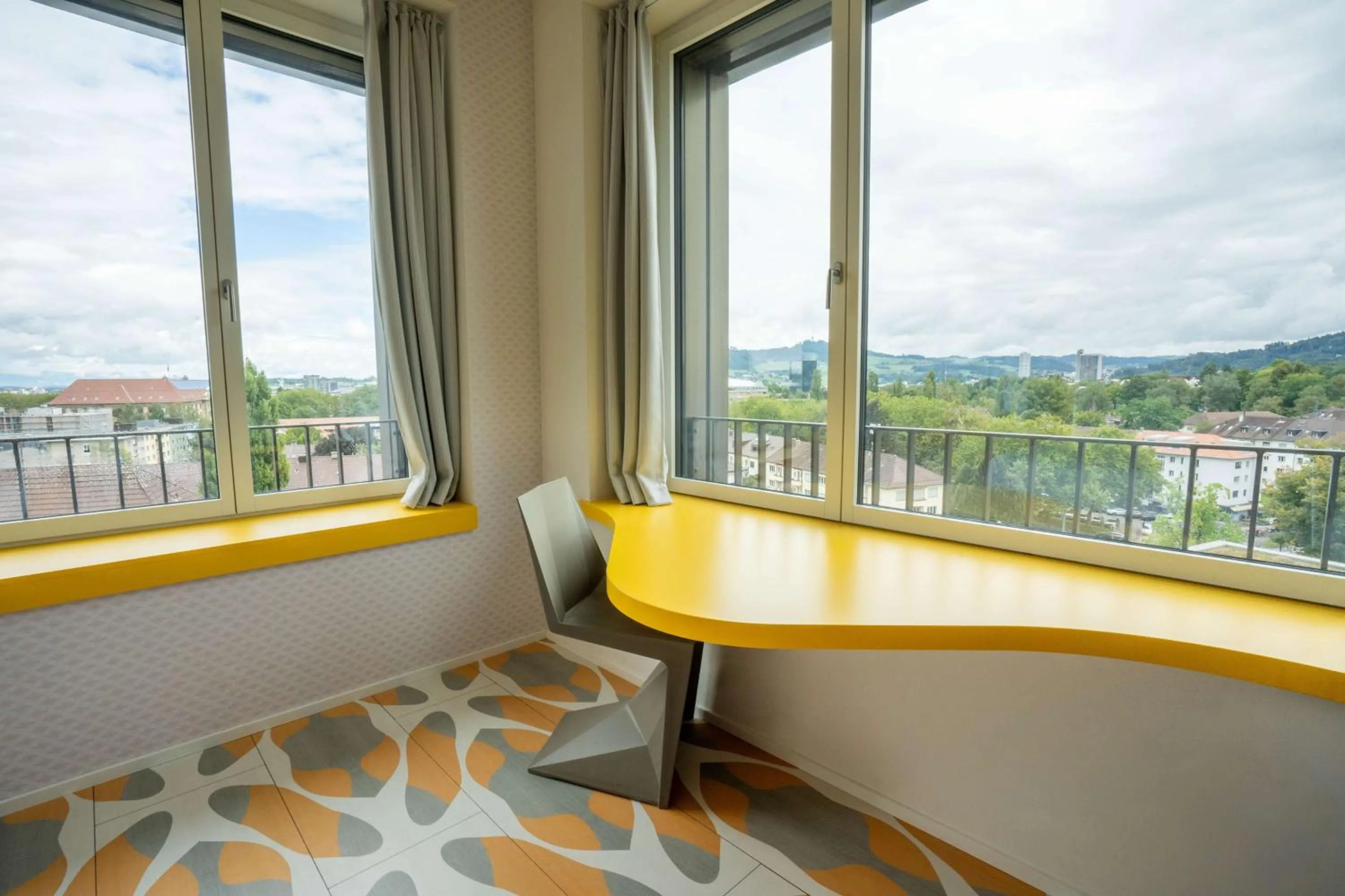 Other in Prize by Radisson, Bern City