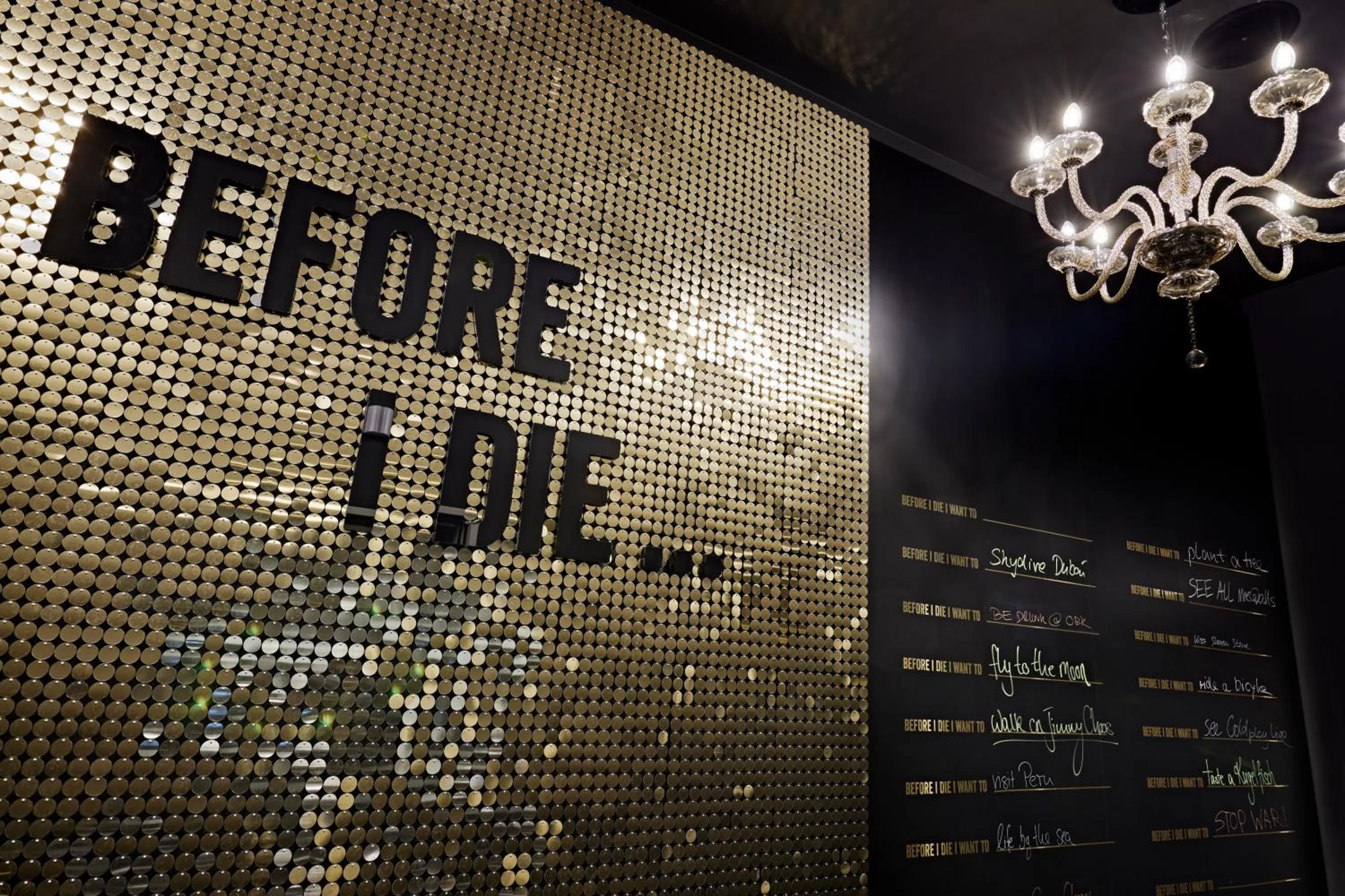 Lobby or reception in Me and All Hotel Dusseldorf Oberkassel, by Hyatt