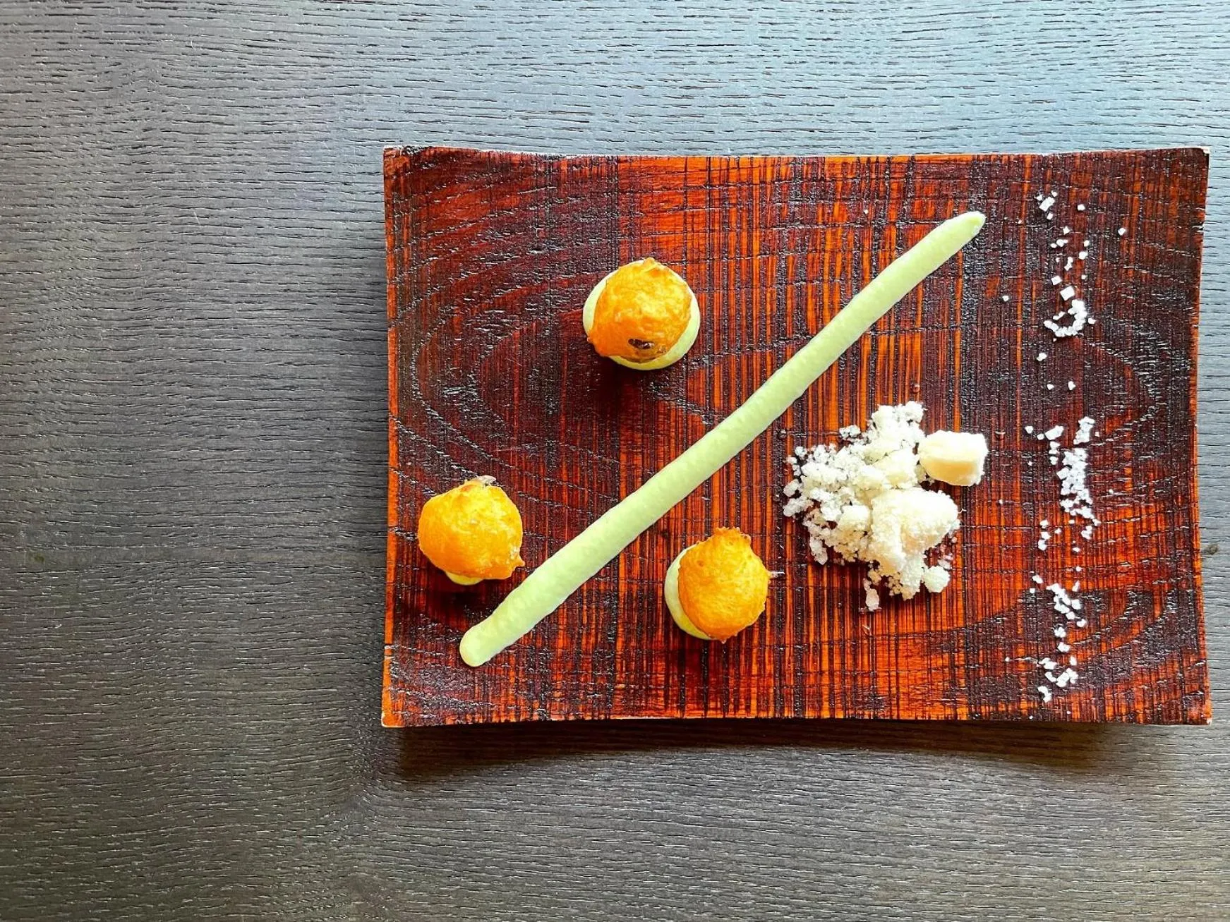 Restaurant/places to eat in Kamakura COCON