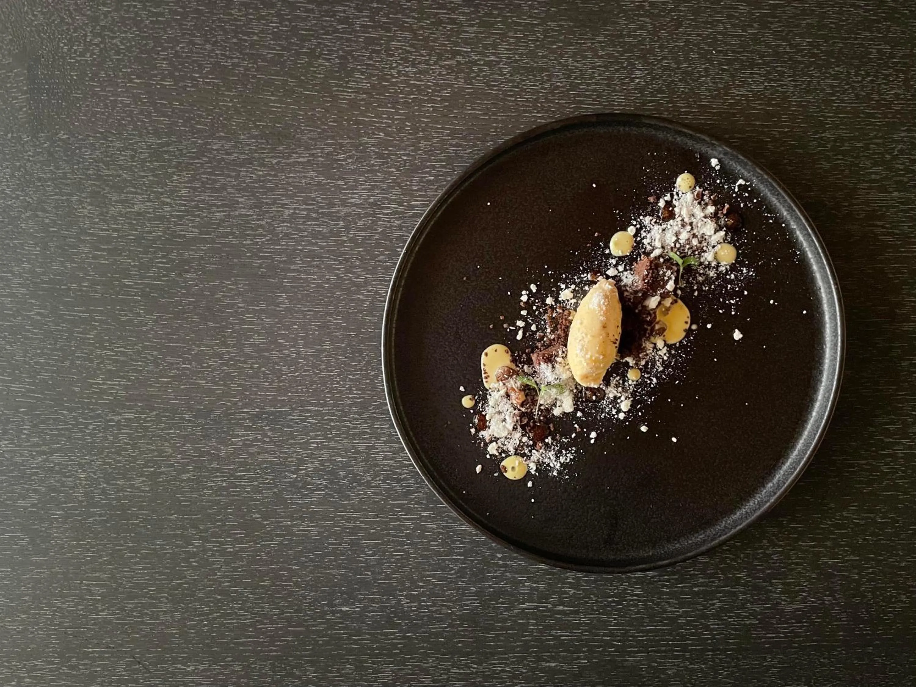 Restaurant/places to eat in Kamakura COCON