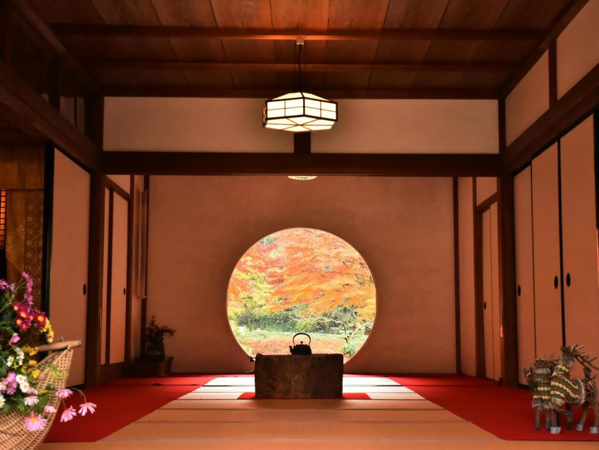Nearby landmark in Kamakura COCON