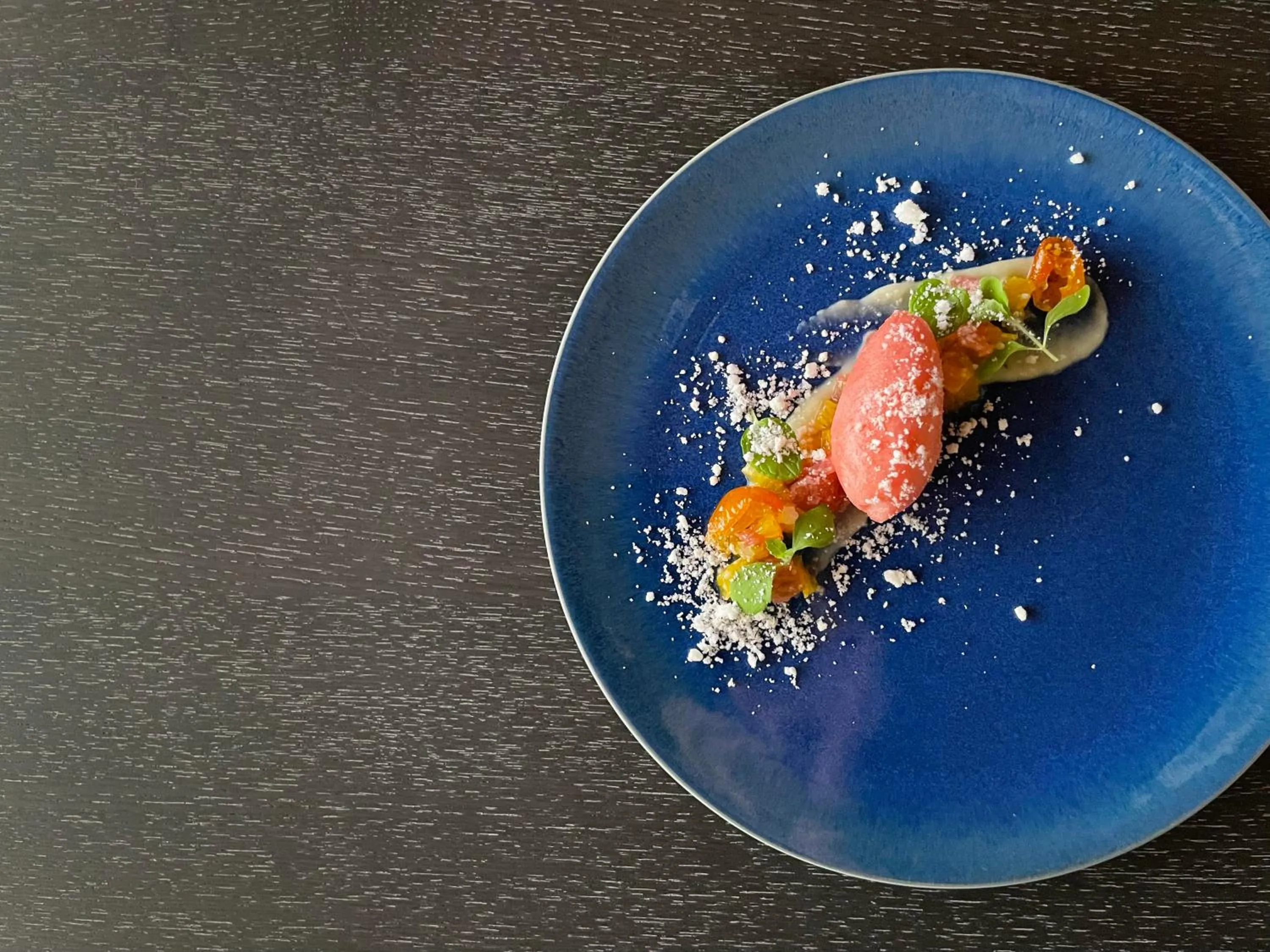 Restaurant/places to eat in Kamakura COCON