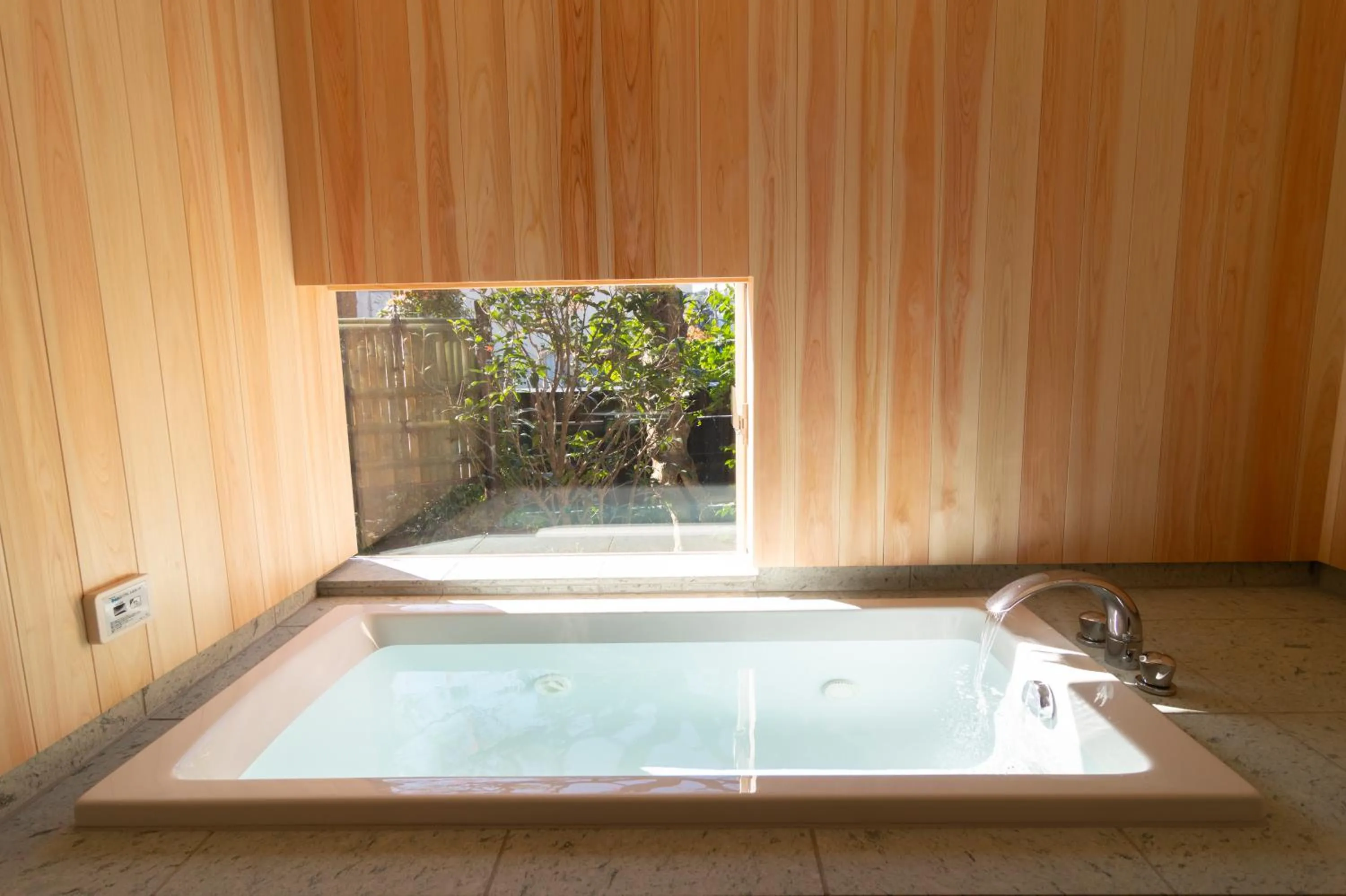 Bathroom in Kamakura COCON