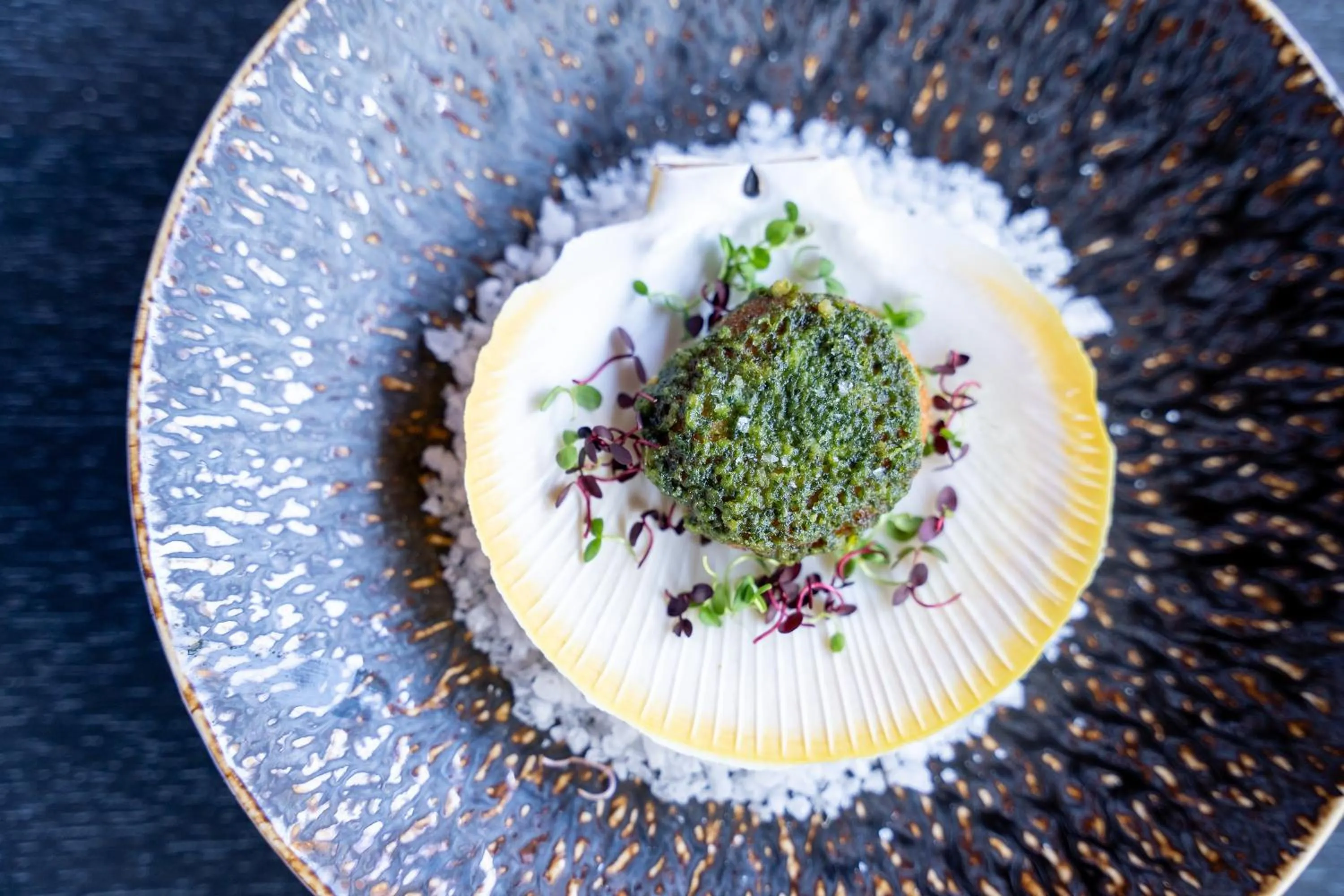 Restaurant/places to eat in Kamakura COCON