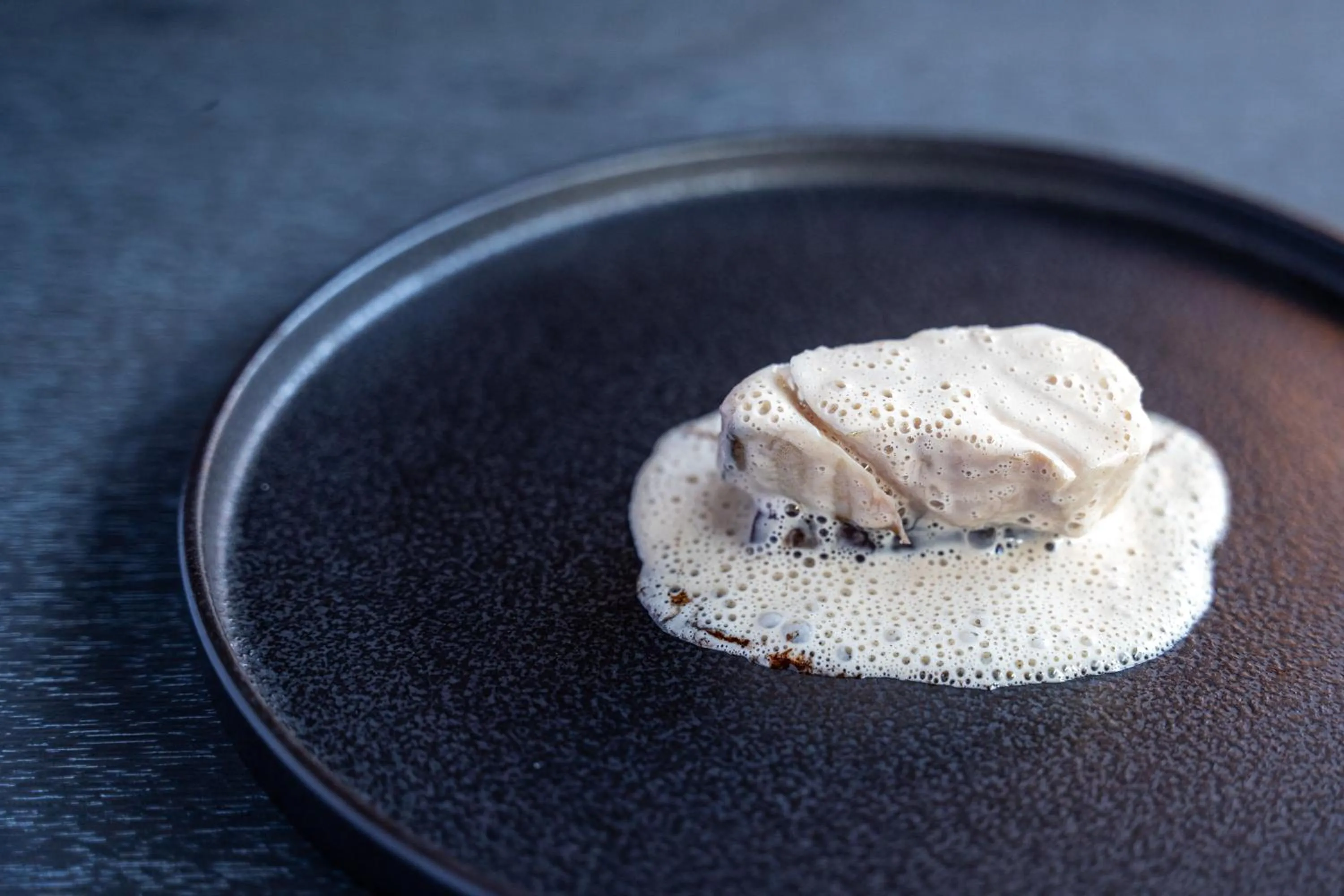 Restaurant/places to eat in Kamakura COCON