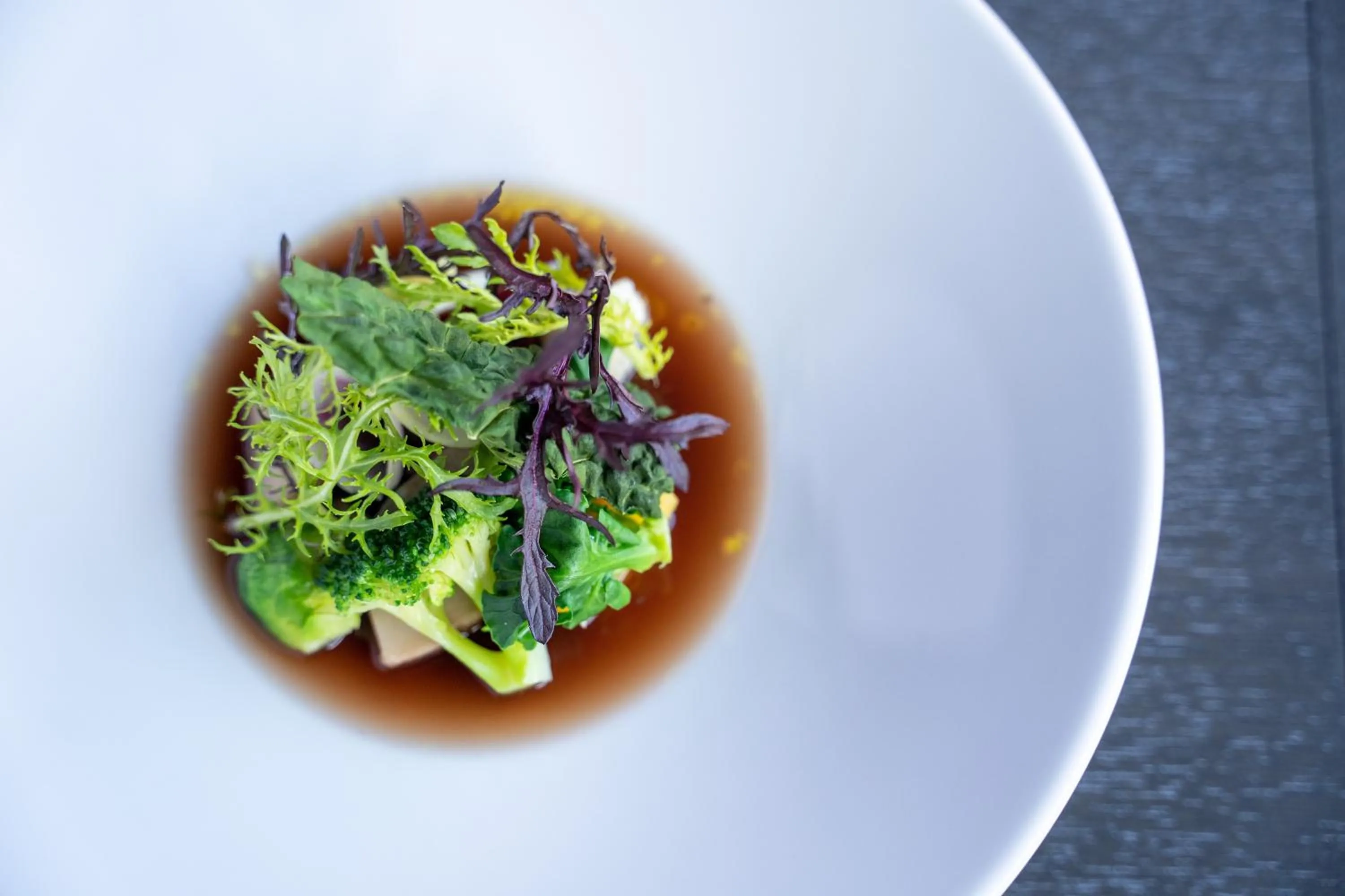 Restaurant/places to eat in Kamakura COCON