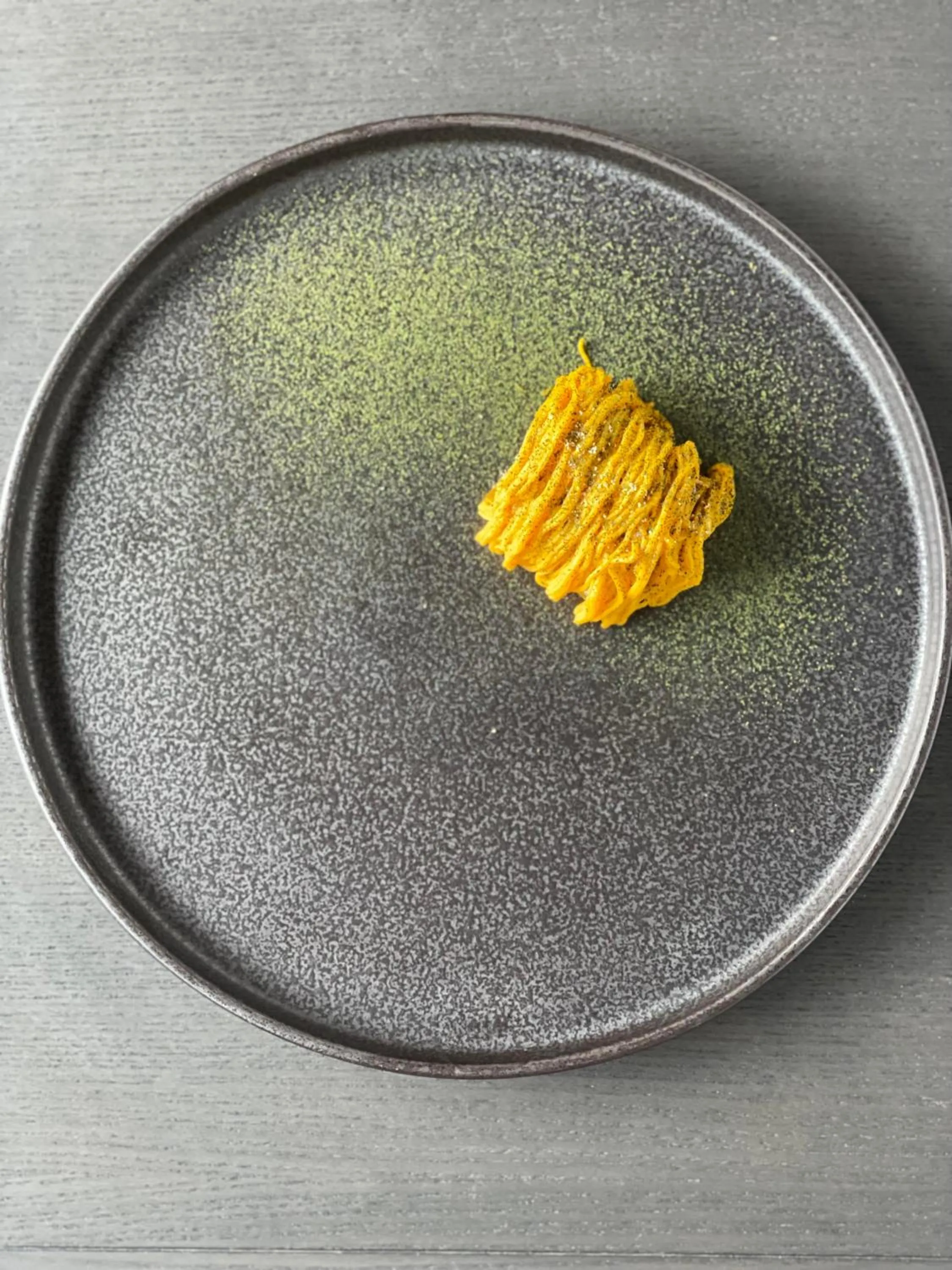 Restaurant/places to eat in Kamakura COCON