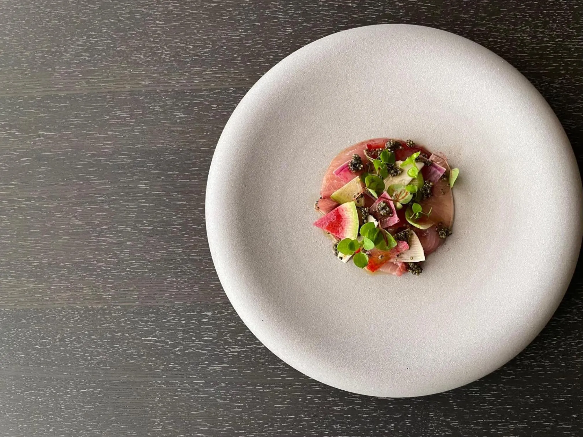 Restaurant/places to eat in Kamakura COCON