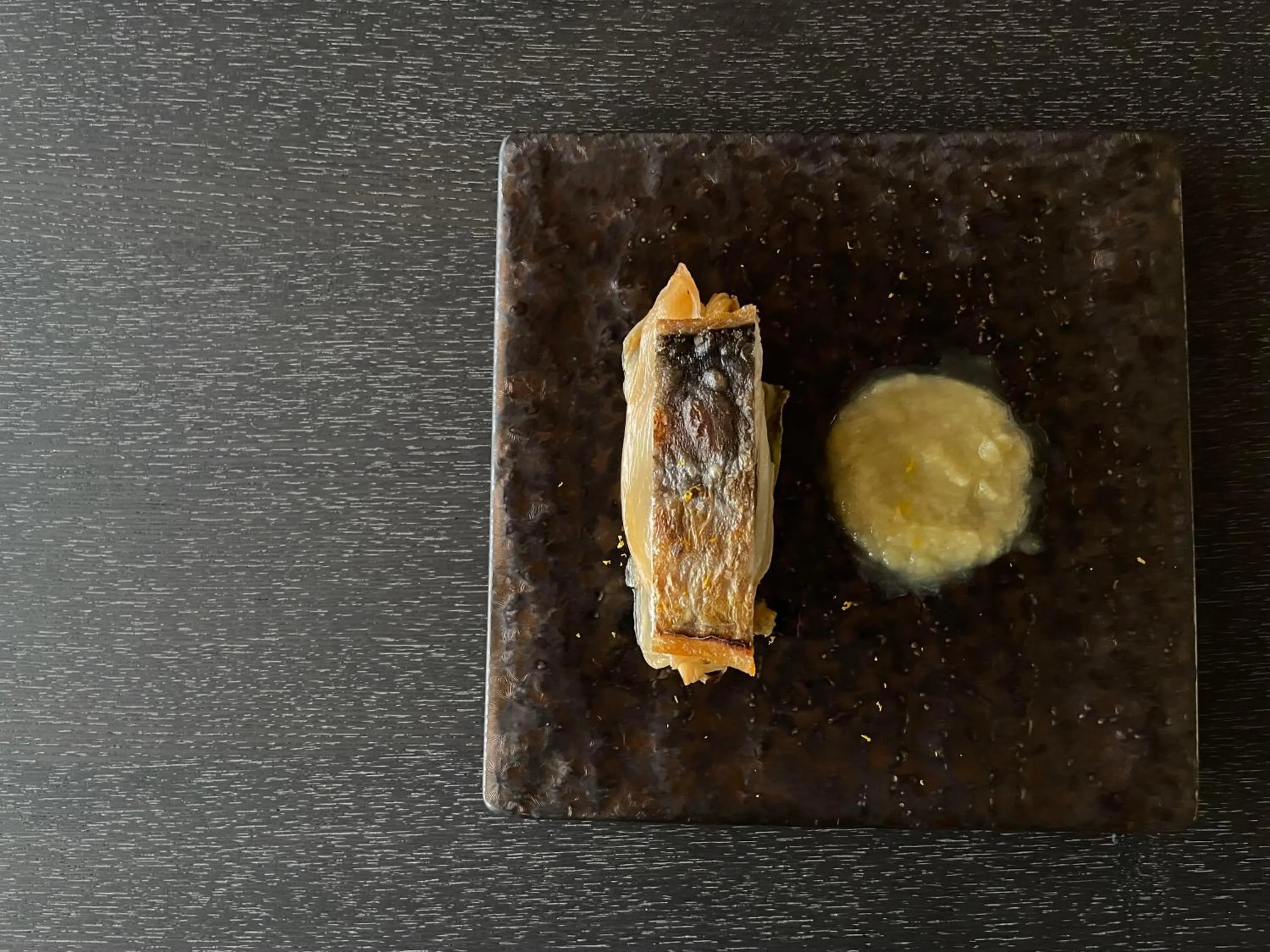 Restaurant/places to eat in Kamakura COCON