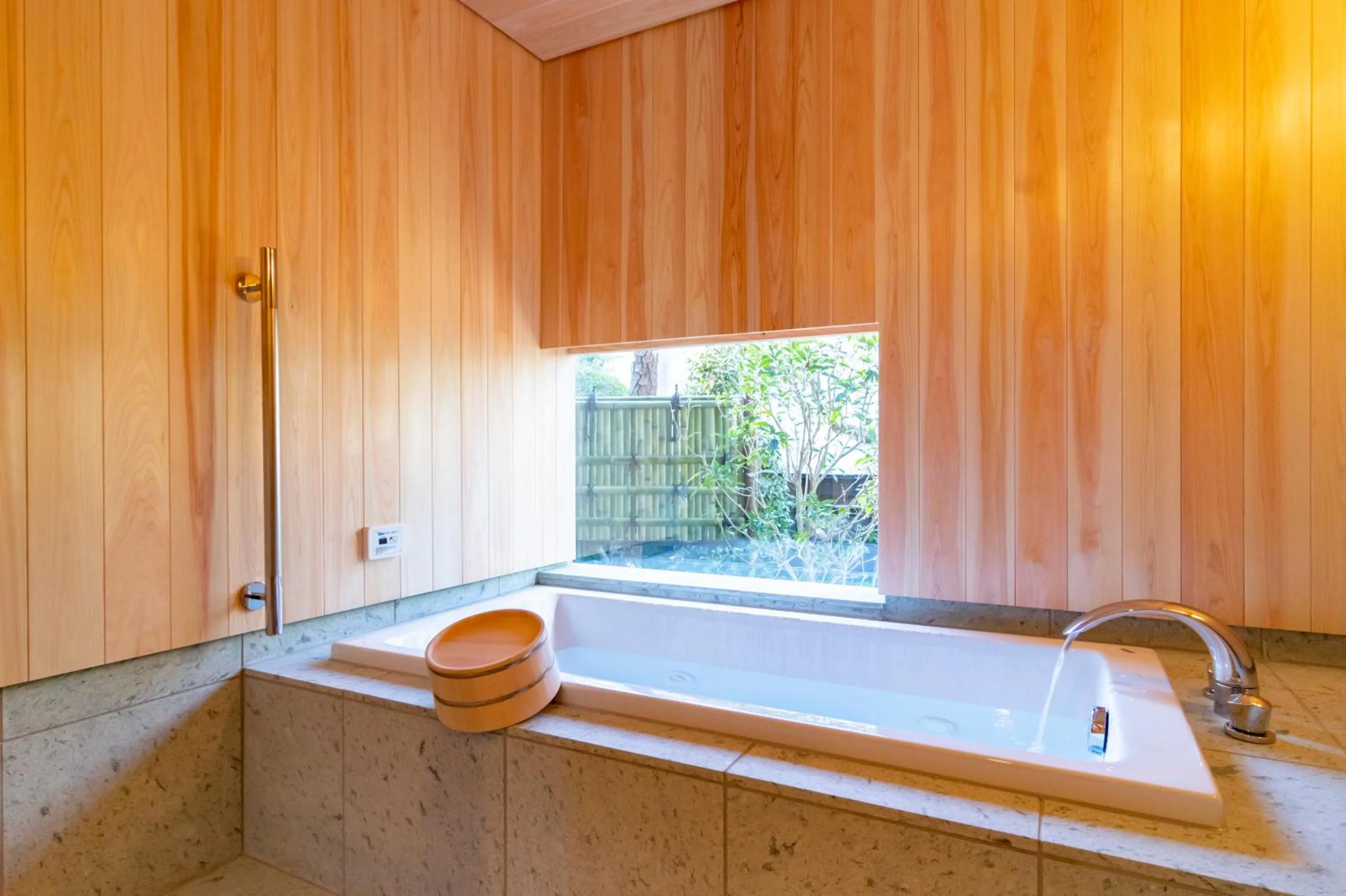 Bathroom in Kamakura COCON