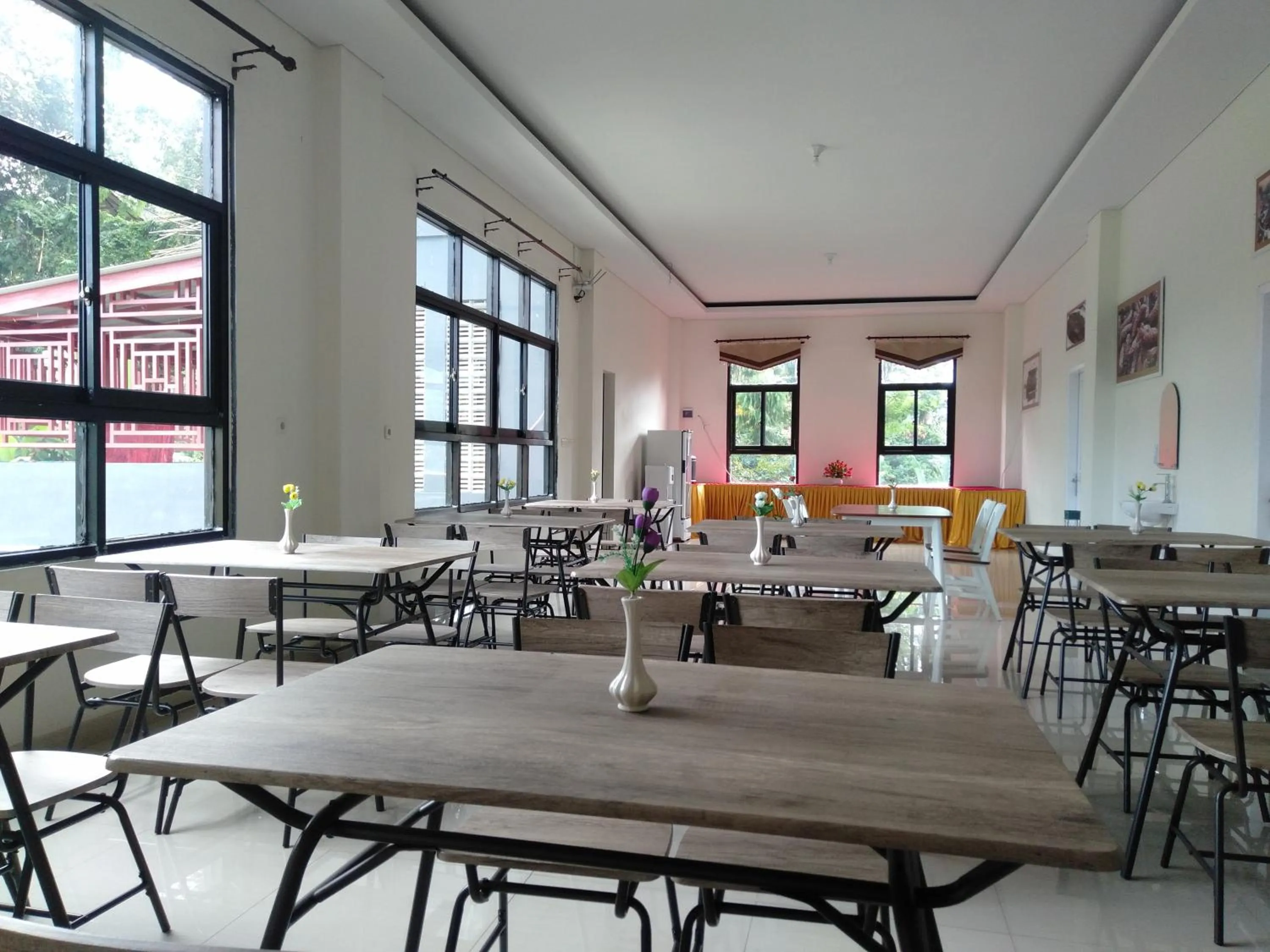 Gosyen Efata Toraja Hotel