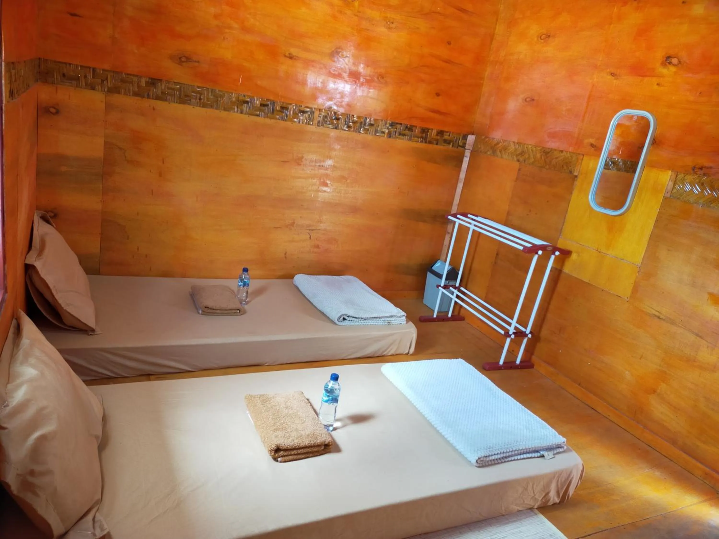 Gosyen Efata Toraja Hotel