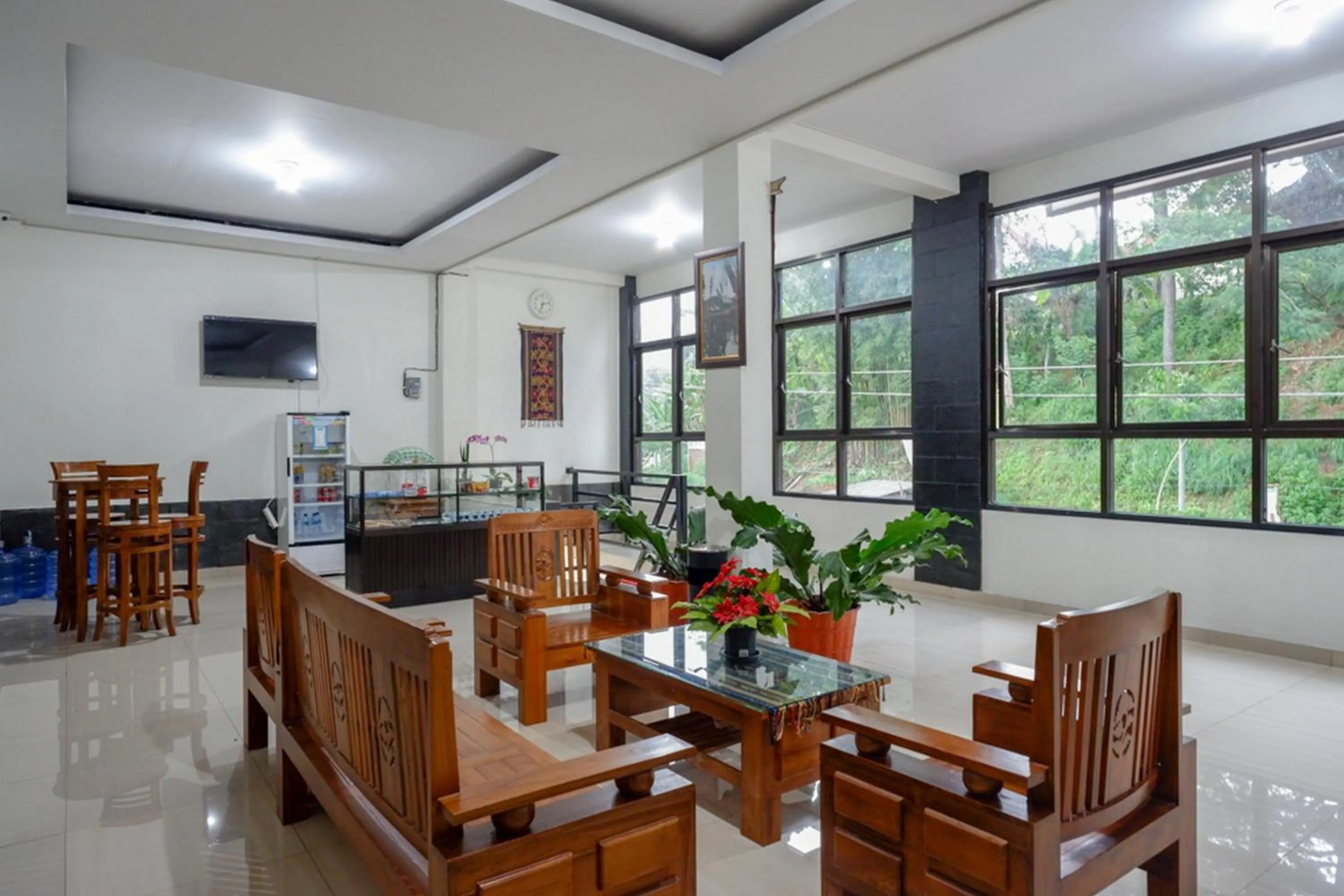 Gosyen Efata Toraja Hotel