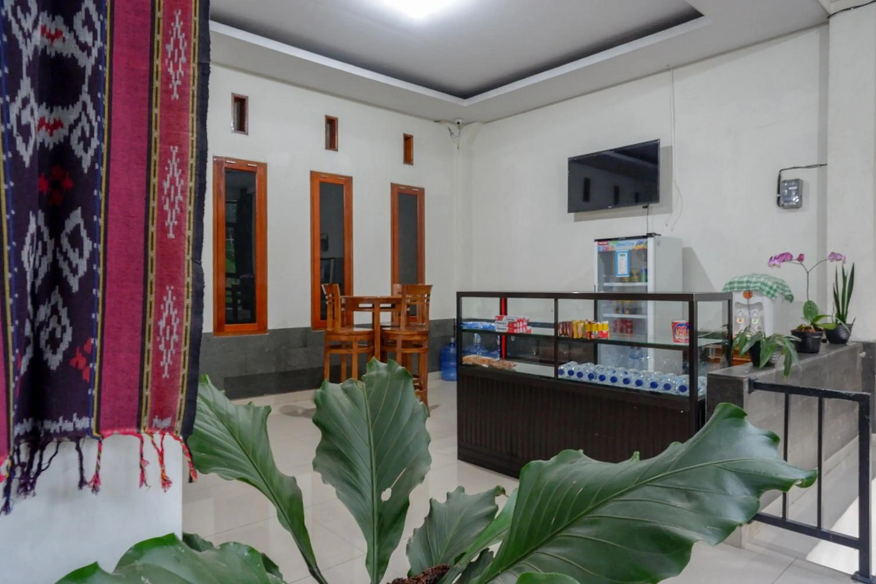 Gosyen Efata Toraja Hotel