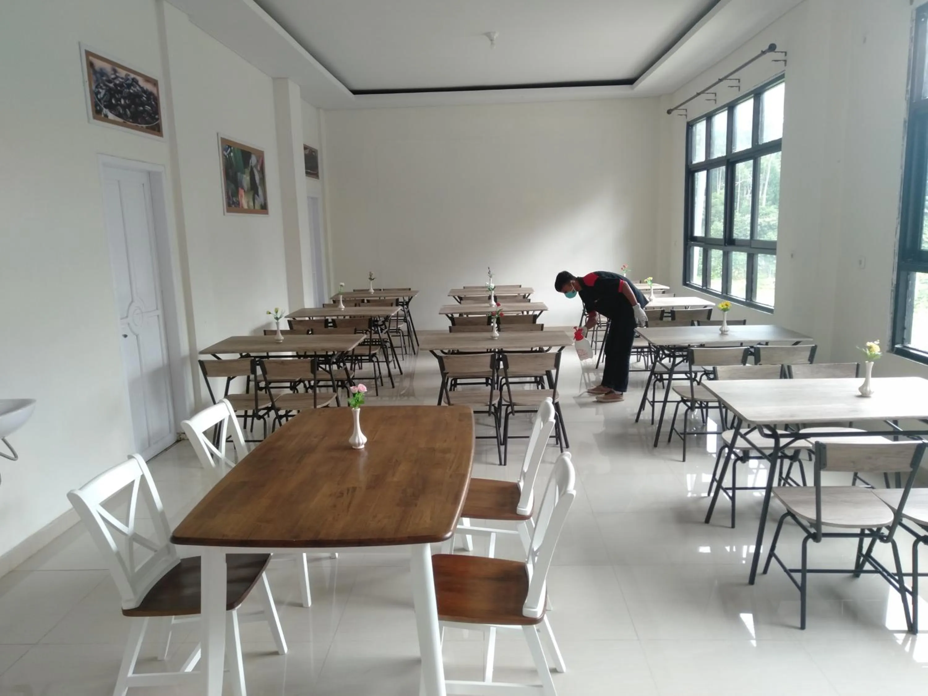 Gosyen Efata Toraja Hotel