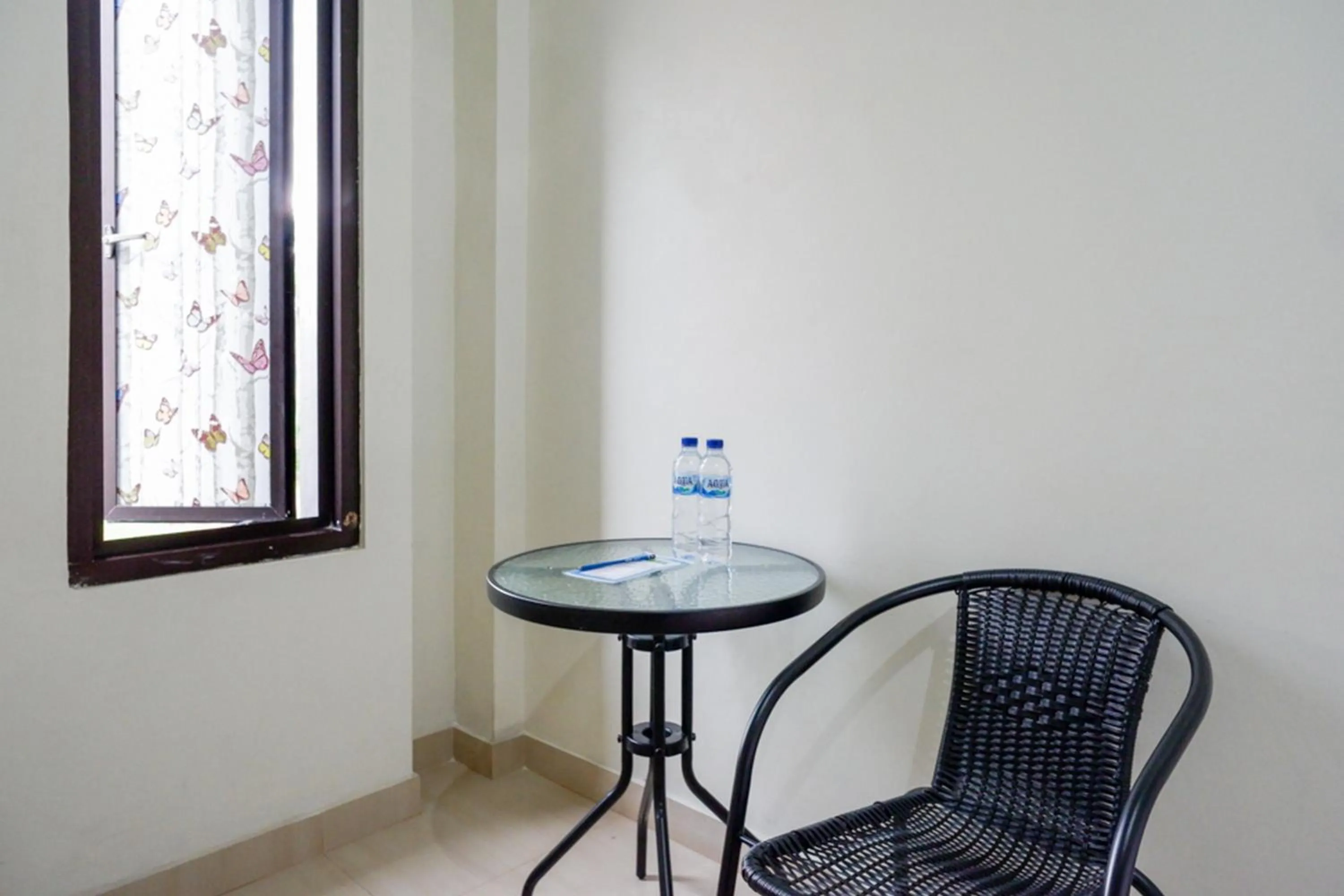 Gosyen Efata Toraja Hotel