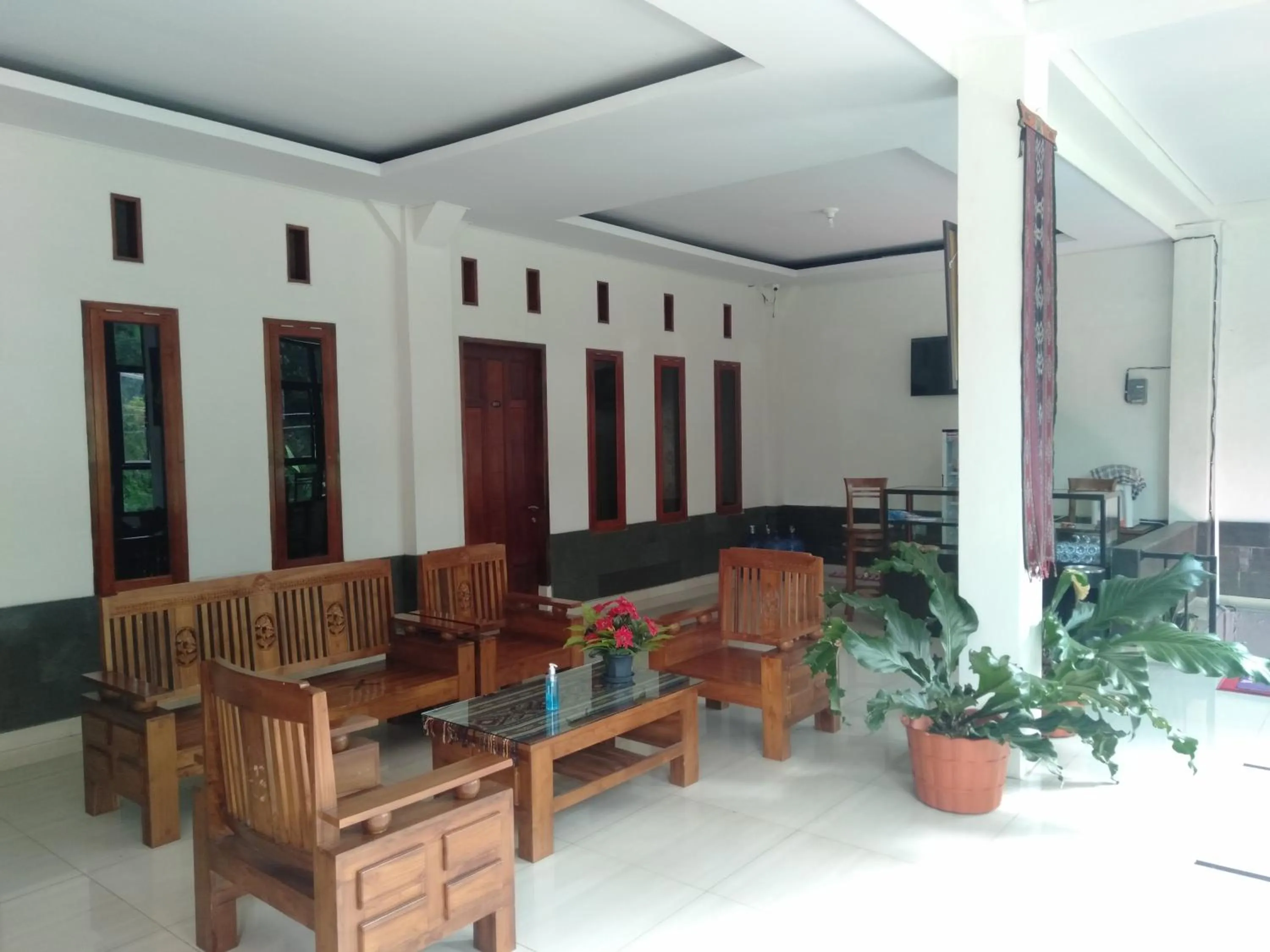 Gosyen Efata Toraja Hotel