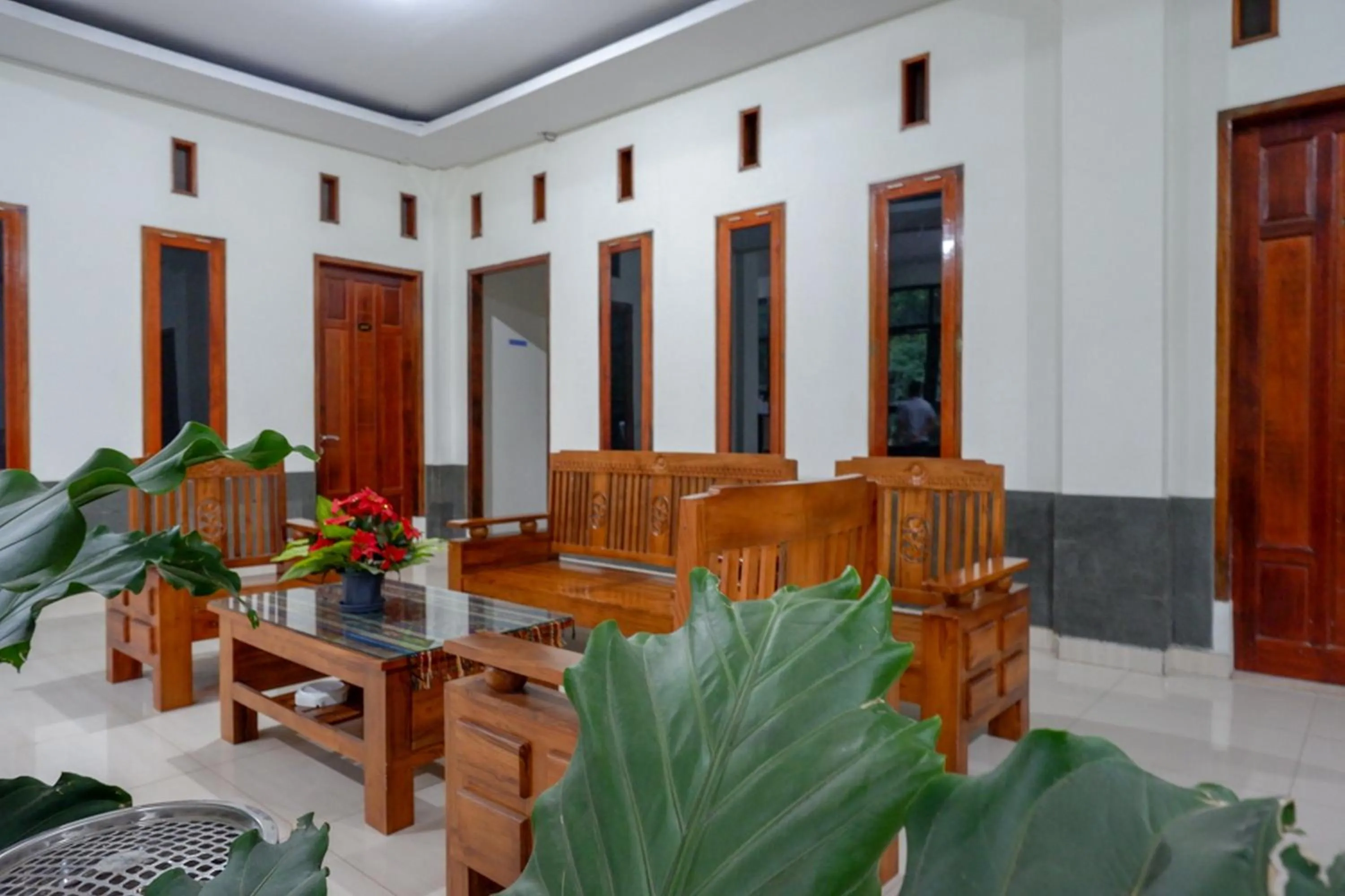 Gosyen Efata Toraja Hotel