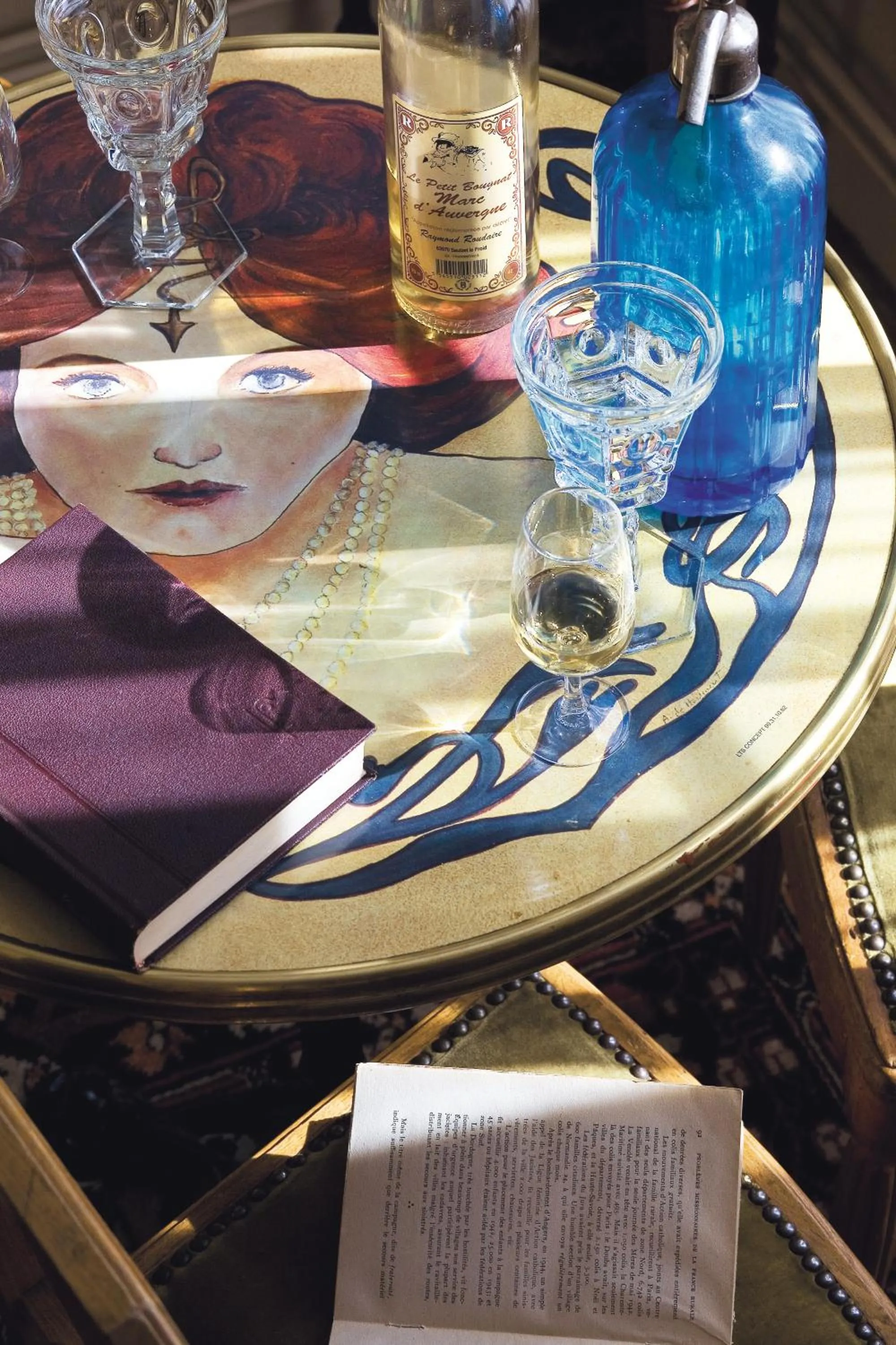 Other, Restaurant/Places to Eat in Le Parc Des Fees Hôtel Retaurant & Spa