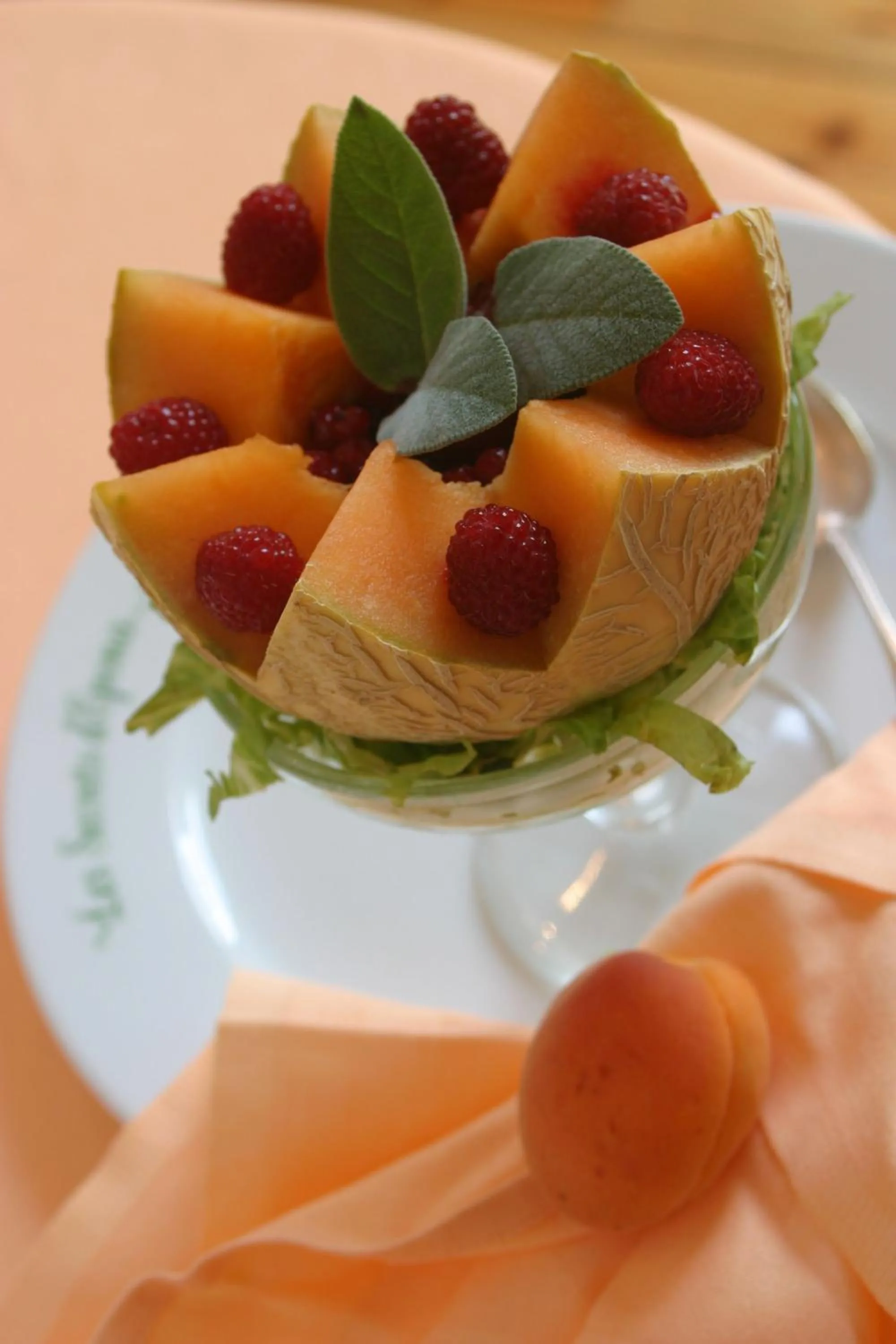 Food and drinks, Food in Le Parc Des Fees Hôtel Retaurant & Spa