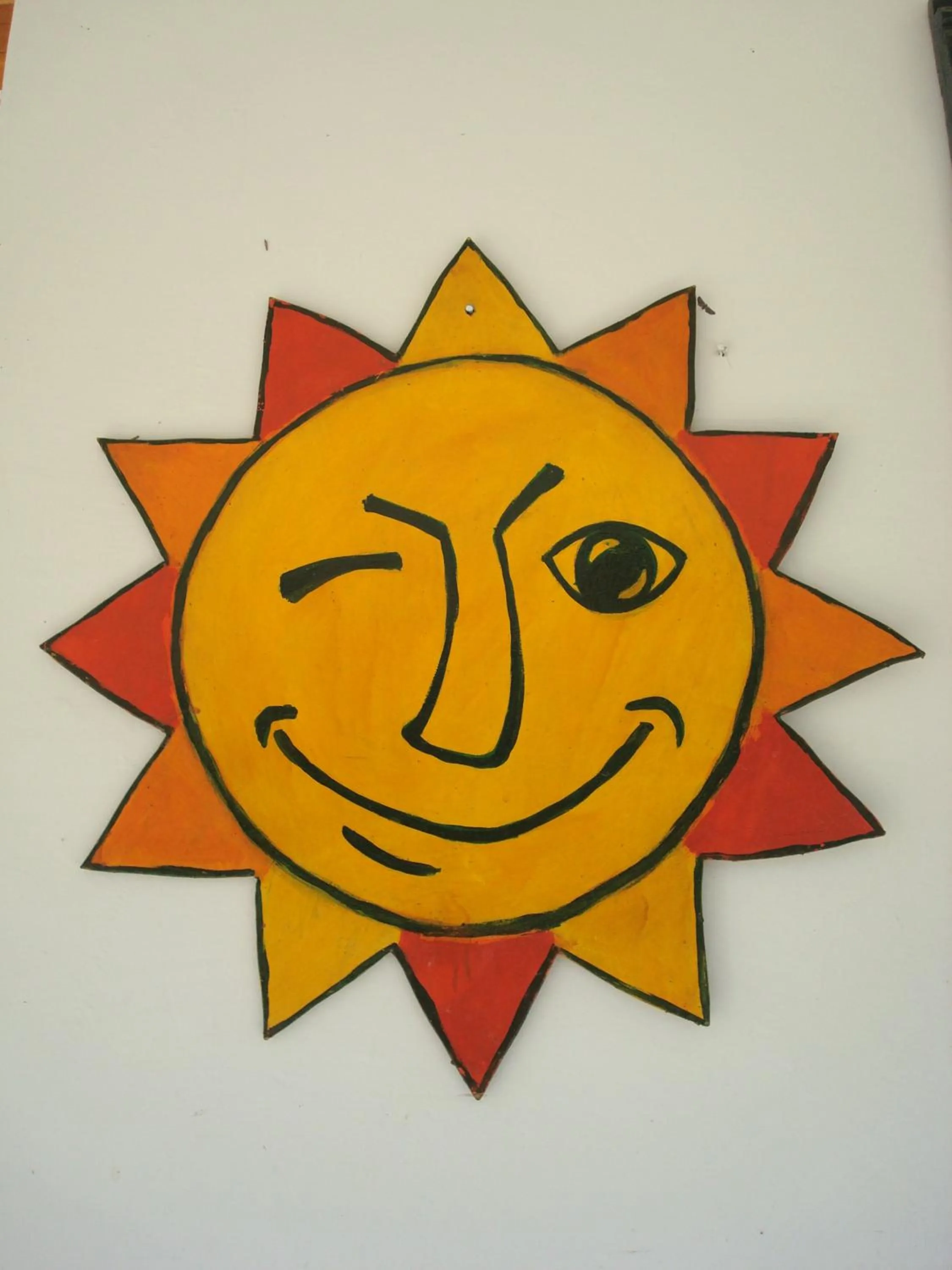 Property logo or sign in Outsiders B&B