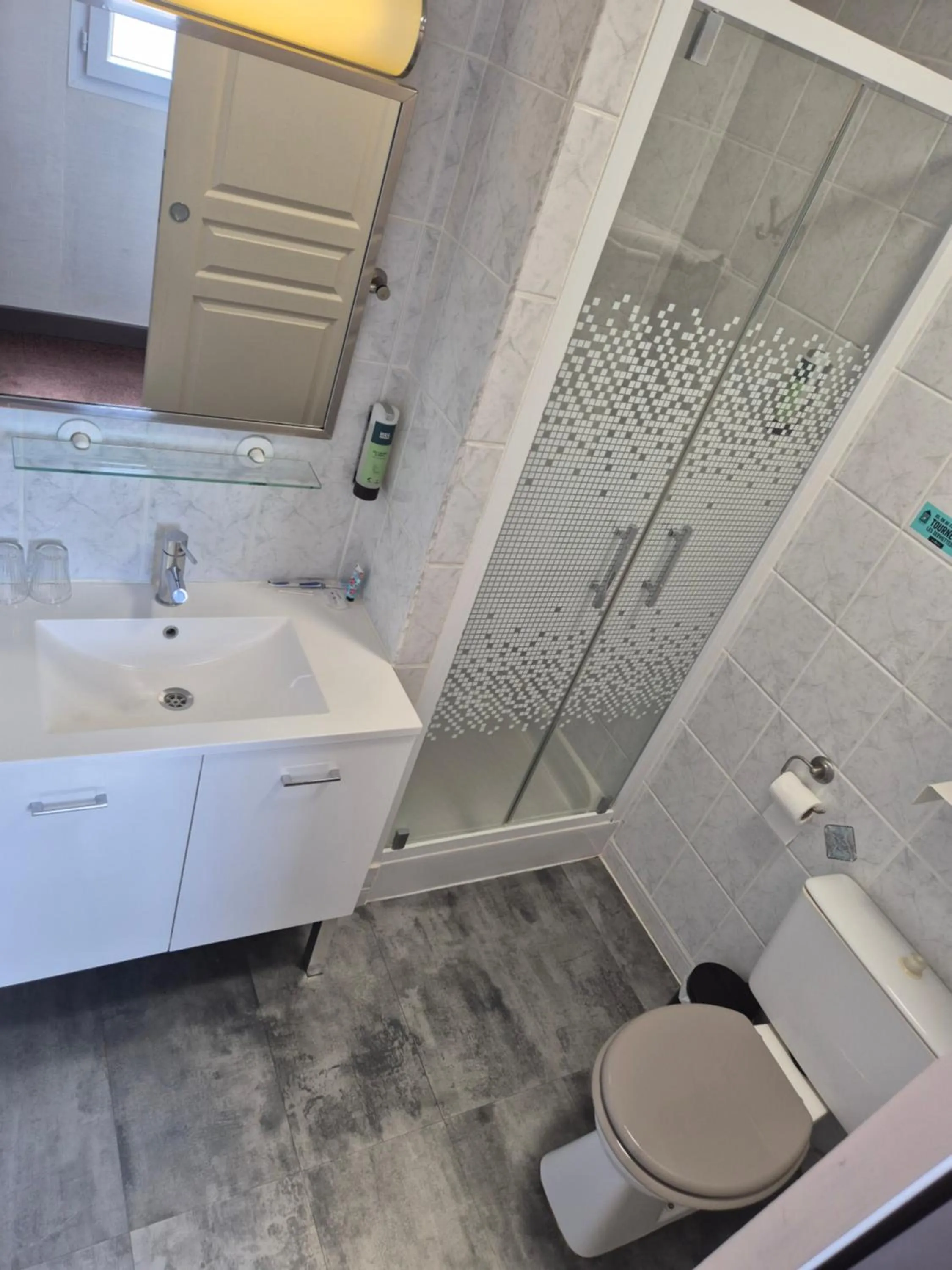 Logis Hôtel Restaurant Clair Cottage, Chisseaux - Chenonceaux