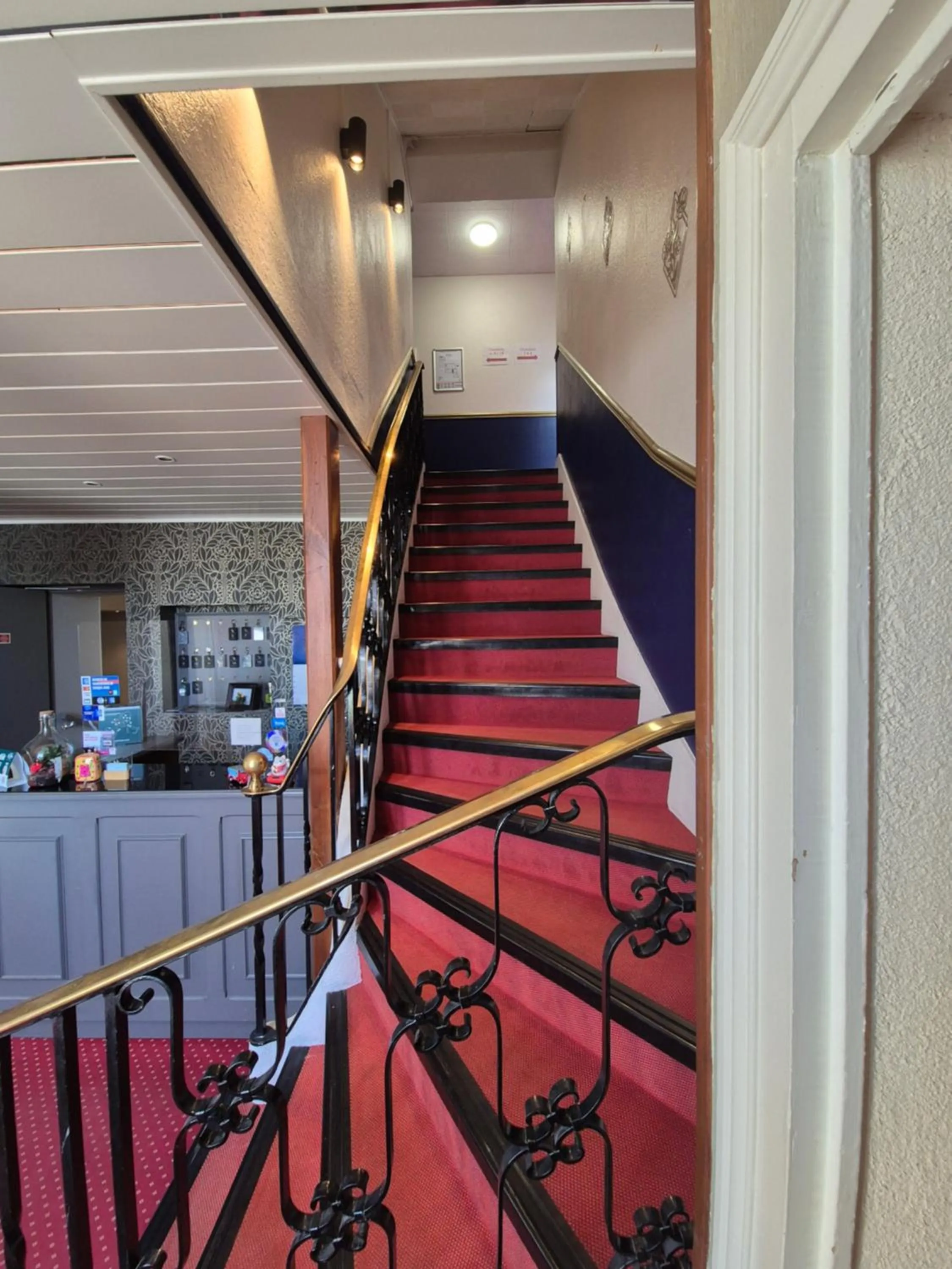 Logis Hôtel Restaurant Clair Cottage, Chisseaux - Chenonceaux