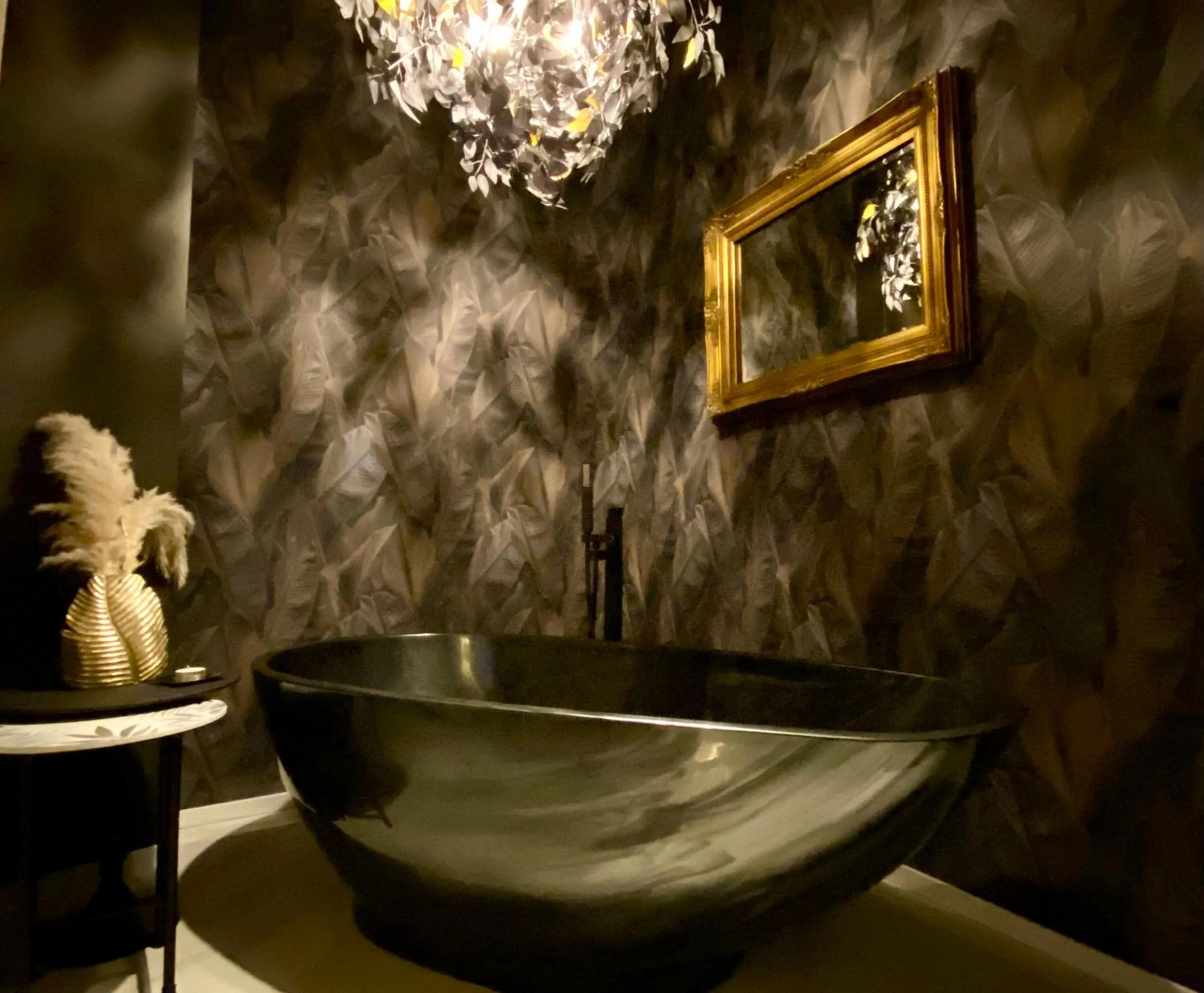 Bath in INTOMILAN Galleria Duomo I Boutique & Design Aparthotel
